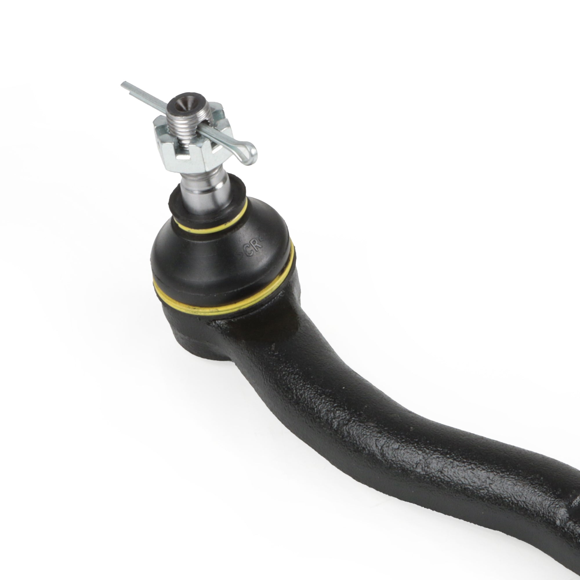 Metrix Premium Front Right Outer Tie Rod End 34611MT best auto components