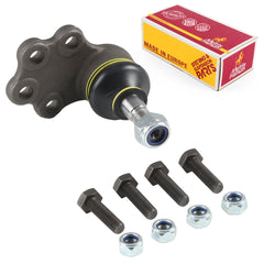 Metrix Premium Chassis Parts Front Left Lower; Front Right Lower Ball Joint 34626MT OEM fit auto parts
