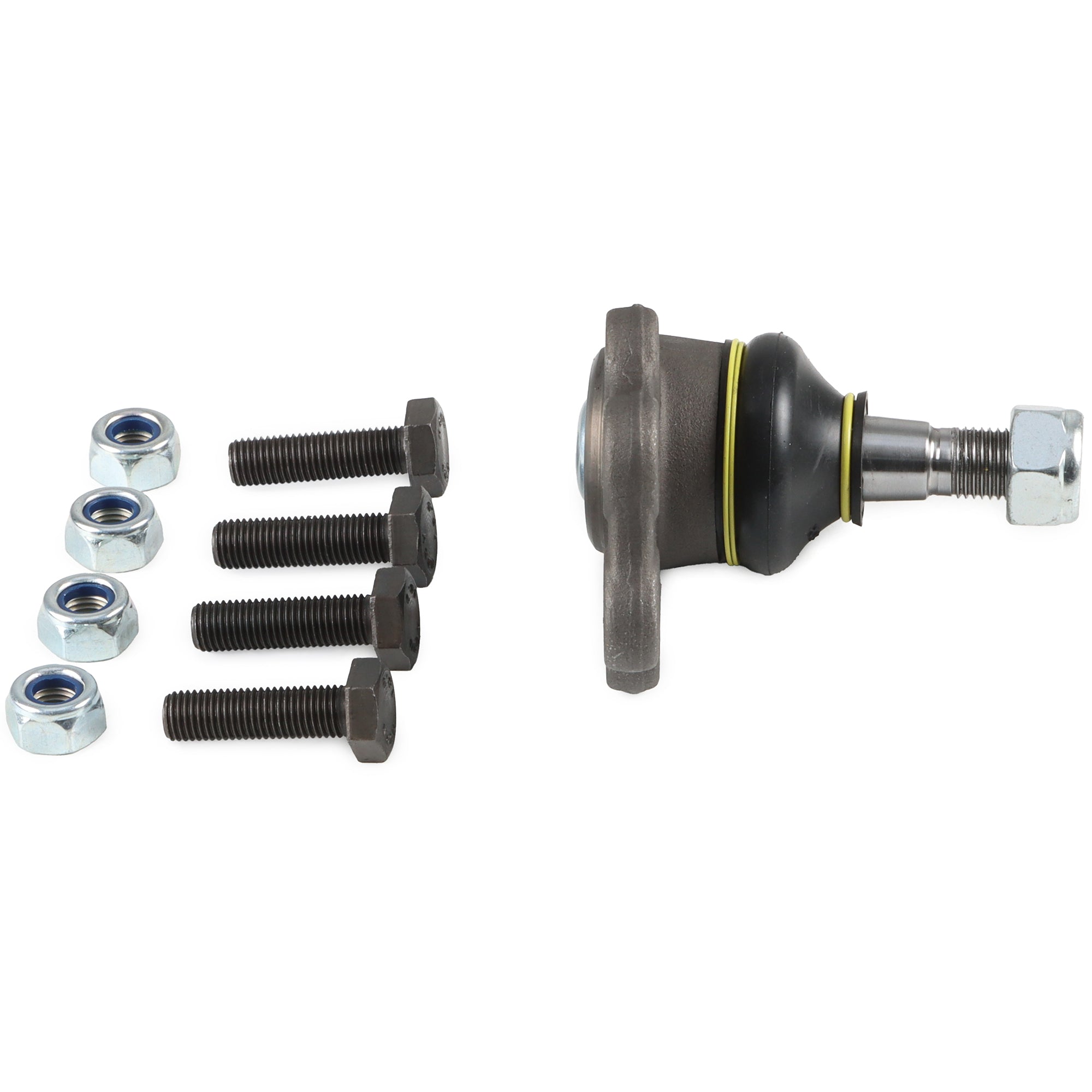 Front Left Lower; Front Right Lower Ball Joint 34626MT