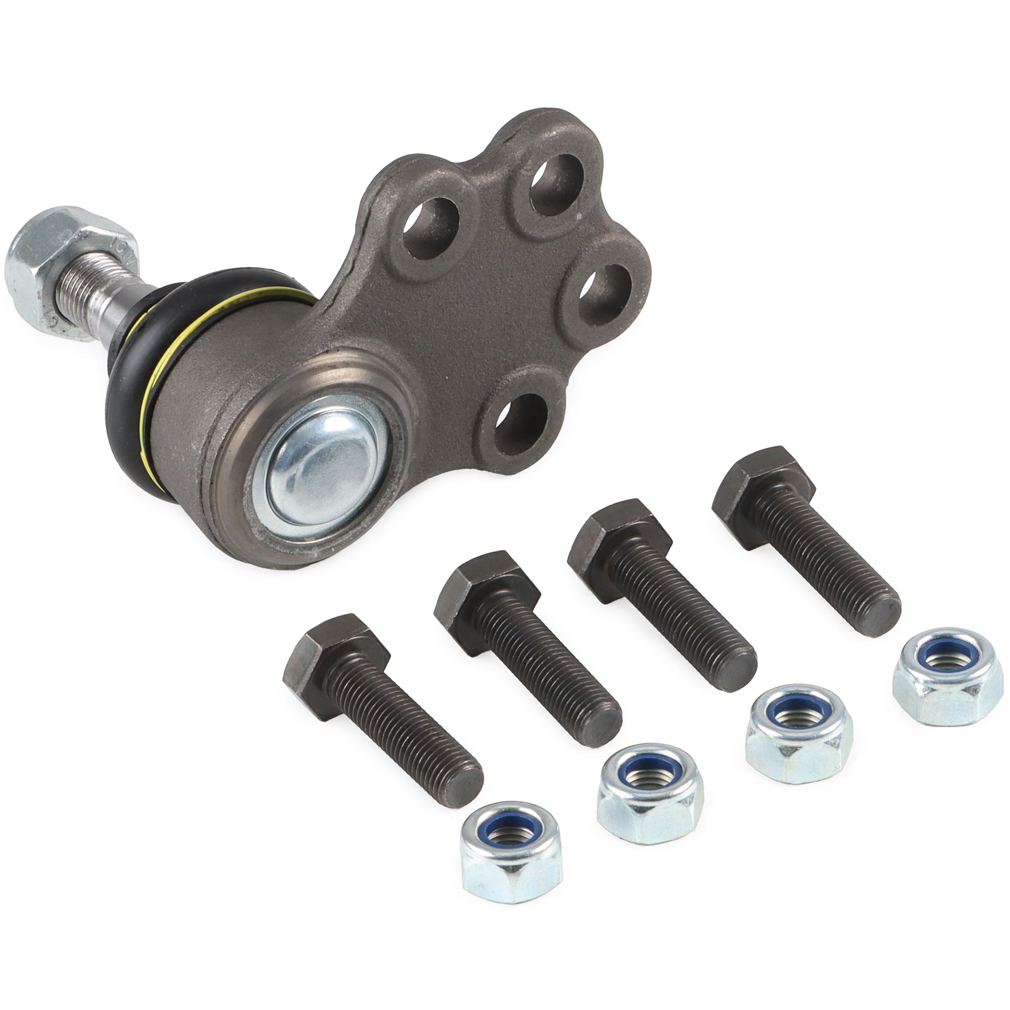 Front Left Lower; Front Right Lower Ball Joint 34626MT