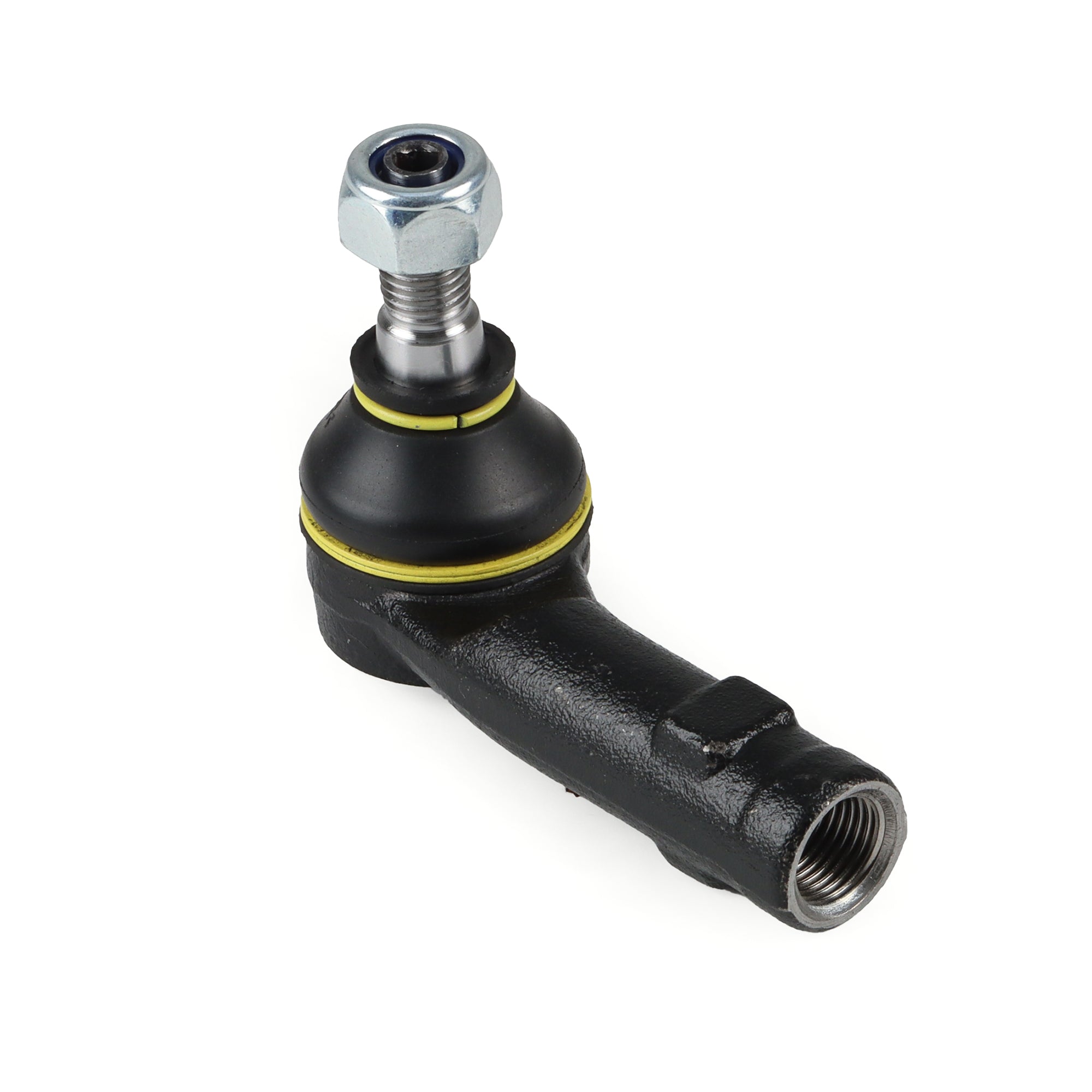 2 PC Front Left & Right Outer Tie Rod End Kit 91367MT