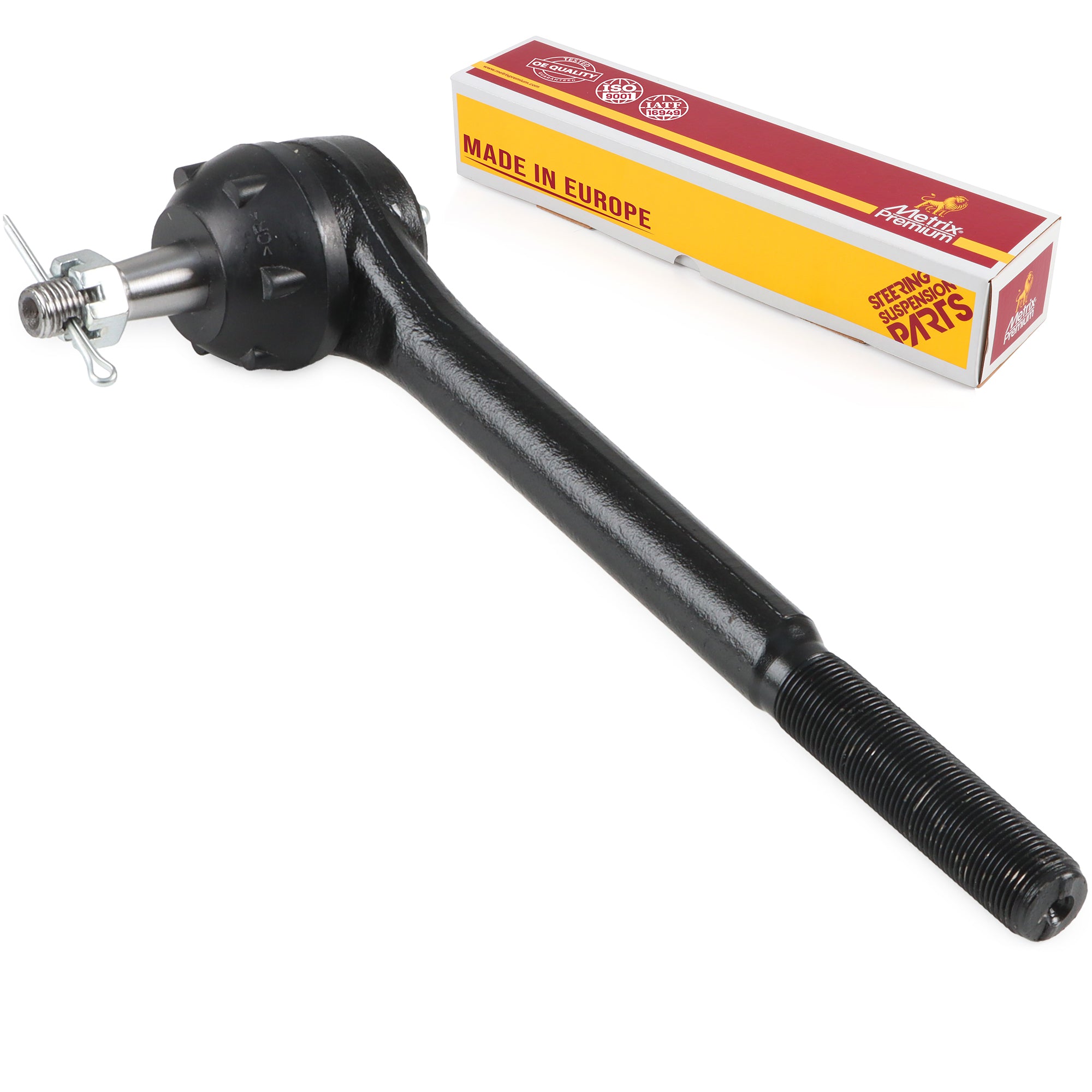 Metrix Premium Chassis Parts Front Outer Tie Rod End 34662MT OEM fit auto parts