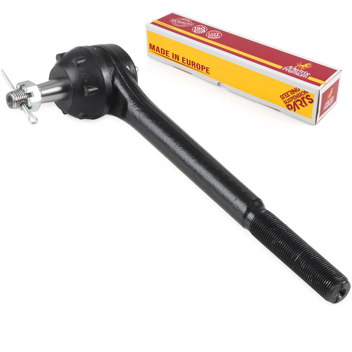 Metrix Premium Chassis Parts Front Outer Tie Rod End 34662MT OEM fit auto parts
