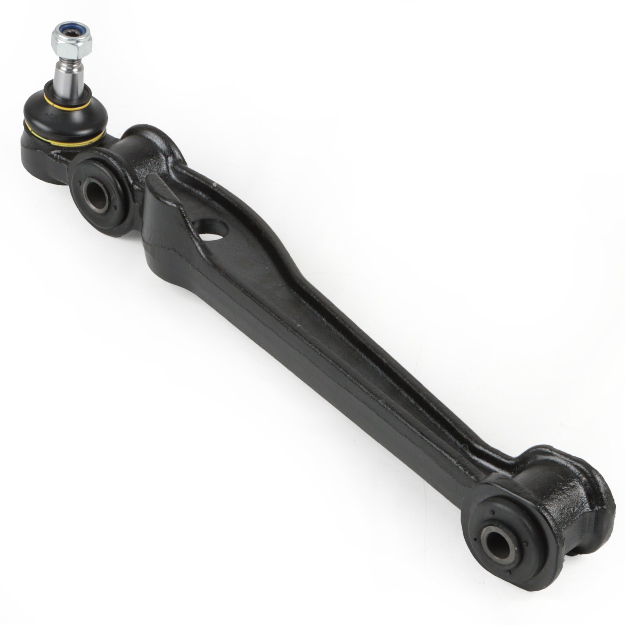 METRIX PREMIUM CHASSIS PARTS Suspension Control Arm and Ball Joint Assembly P/N:34671MT Fits: BMW 528i 81-79, BMW 530i 78-75, BMW 630csi 1977, BMW 633csi 82-79