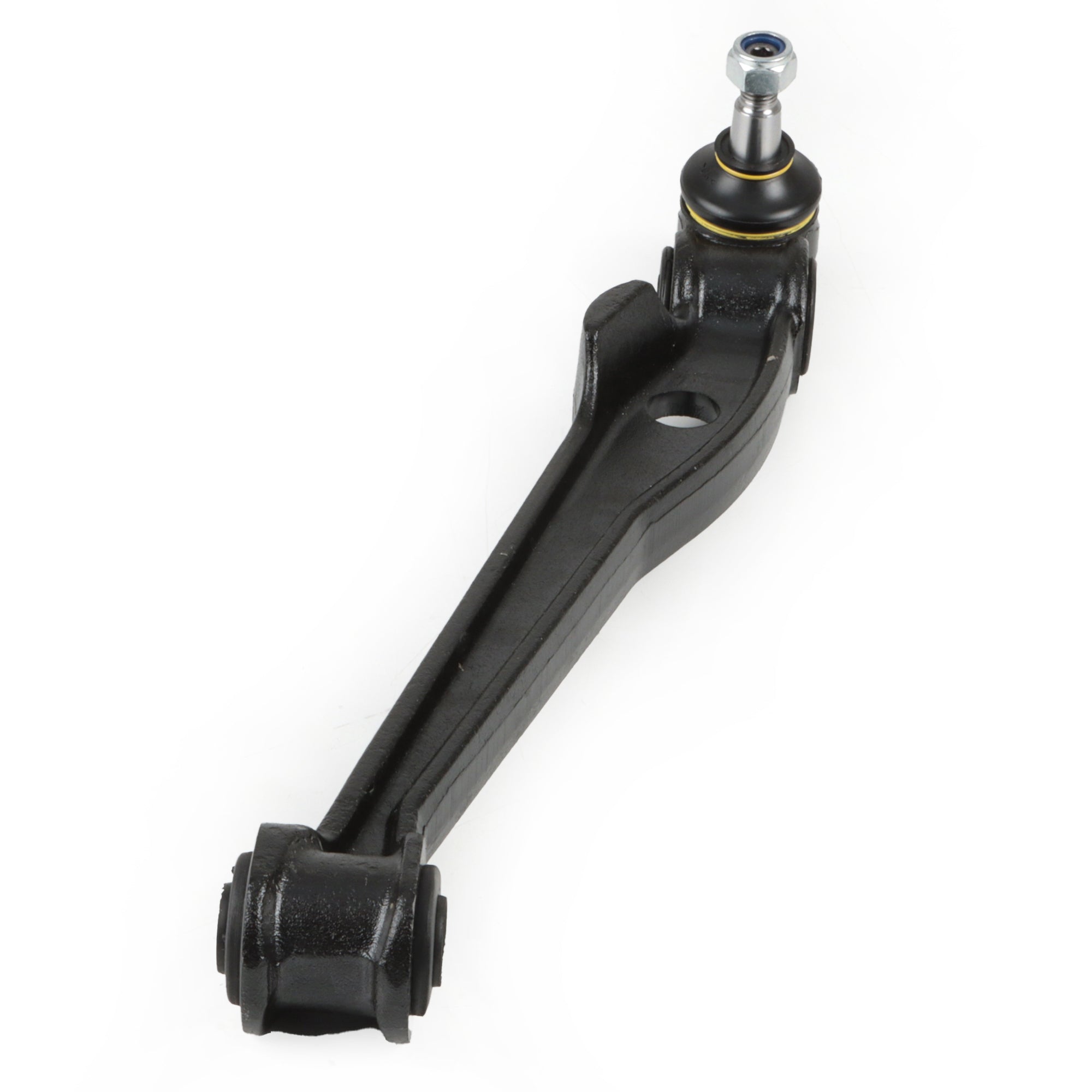 METRIX PREMIUM CHASSIS PARTS Suspension Control Arm and Ball Joint Assembly P/N:34671MT Fits: BMW 528i 81-79, BMW 530i 78-75, BMW 630csi 1977, BMW 633csi 82-79
