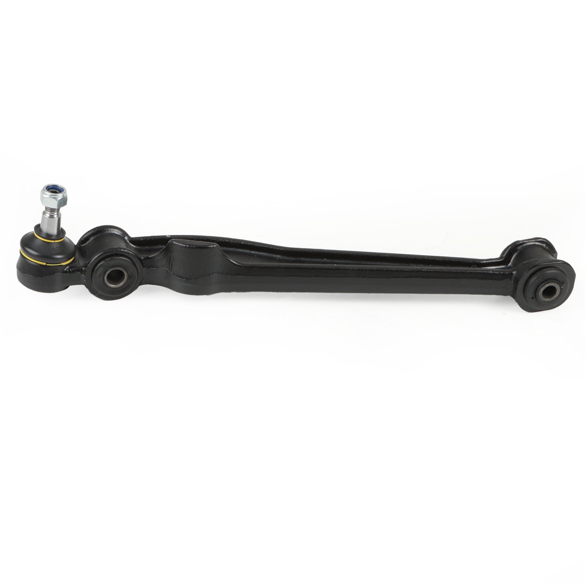 METRIX PREMIUM CHASSIS PARTS Suspension Control Arm and Ball Joint Assembly P/N:34671MT Fits: BMW 528i 81-79, BMW 530i 78-75, BMW 630csi 1977, BMW 633csi 82-79
