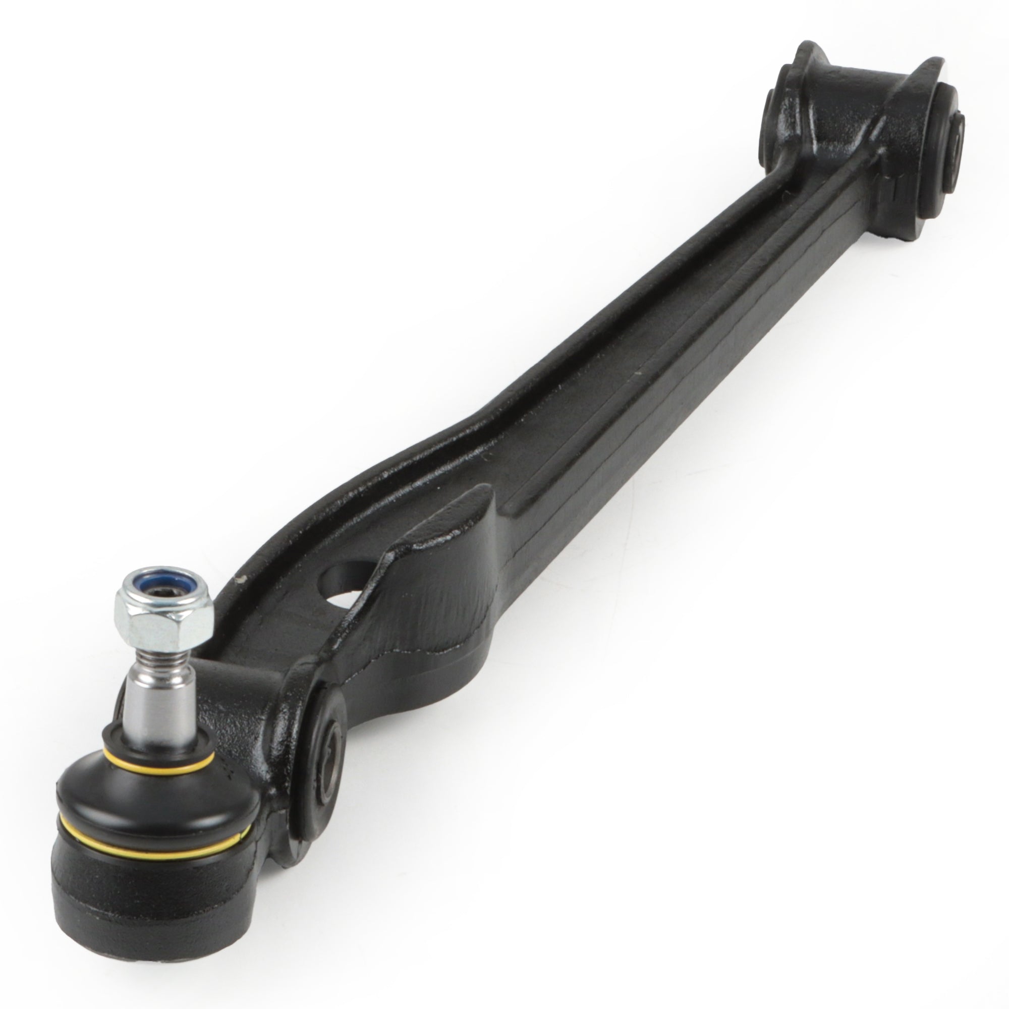 METRIX PREMIUM CHASSIS PARTS Suspension Control Arm and Ball Joint Assembly P/N:34671MT Fits: BMW 528i 81-79, BMW 530i 78-75, BMW 630csi 1977, BMW 633csi 82-79