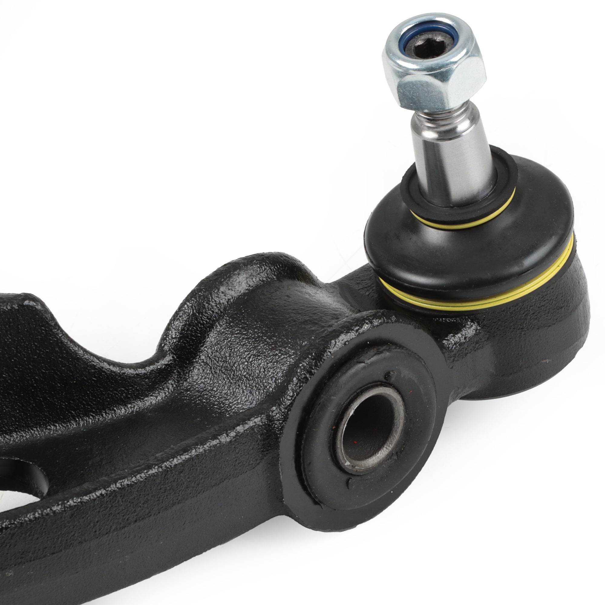 METRIX PREMIUM CHASSIS PARTS Suspension Control Arm and Ball Joint Assembly P/N:34671MT Fits: BMW 528i 81-79, BMW 530i 78-75, BMW 630csi 1977, BMW 633csi 82-79