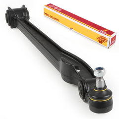 METRIX PREMIUM CHASSIS PARTS Suspension Control Arm and Ball Joint Assembly P/N:34672MT Fits: BMW 528i 81-79, BMW 530i 78-75, BMW 630csi 1977, BMW 633csi 82-79