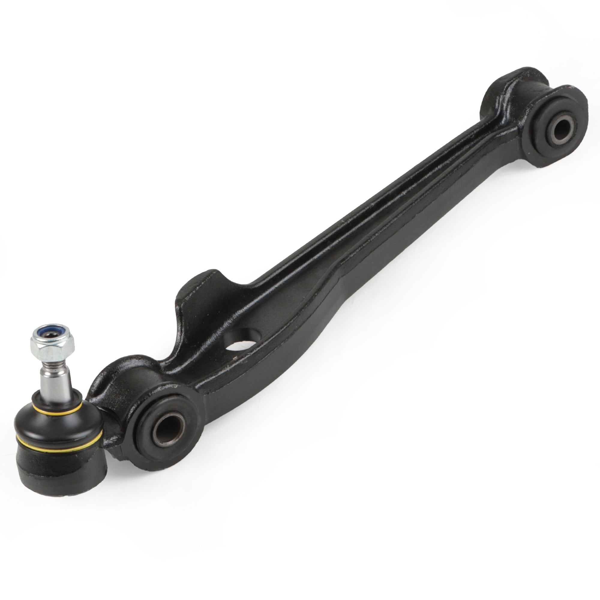 METRIX PREMIUM CHASSIS PARTS Suspension Control Arm and Ball Joint Assembly P/N:34672MT Fits: BMW 528i 81-79, BMW 530i 78-75, BMW 630csi 1977, BMW 633csi 82-79