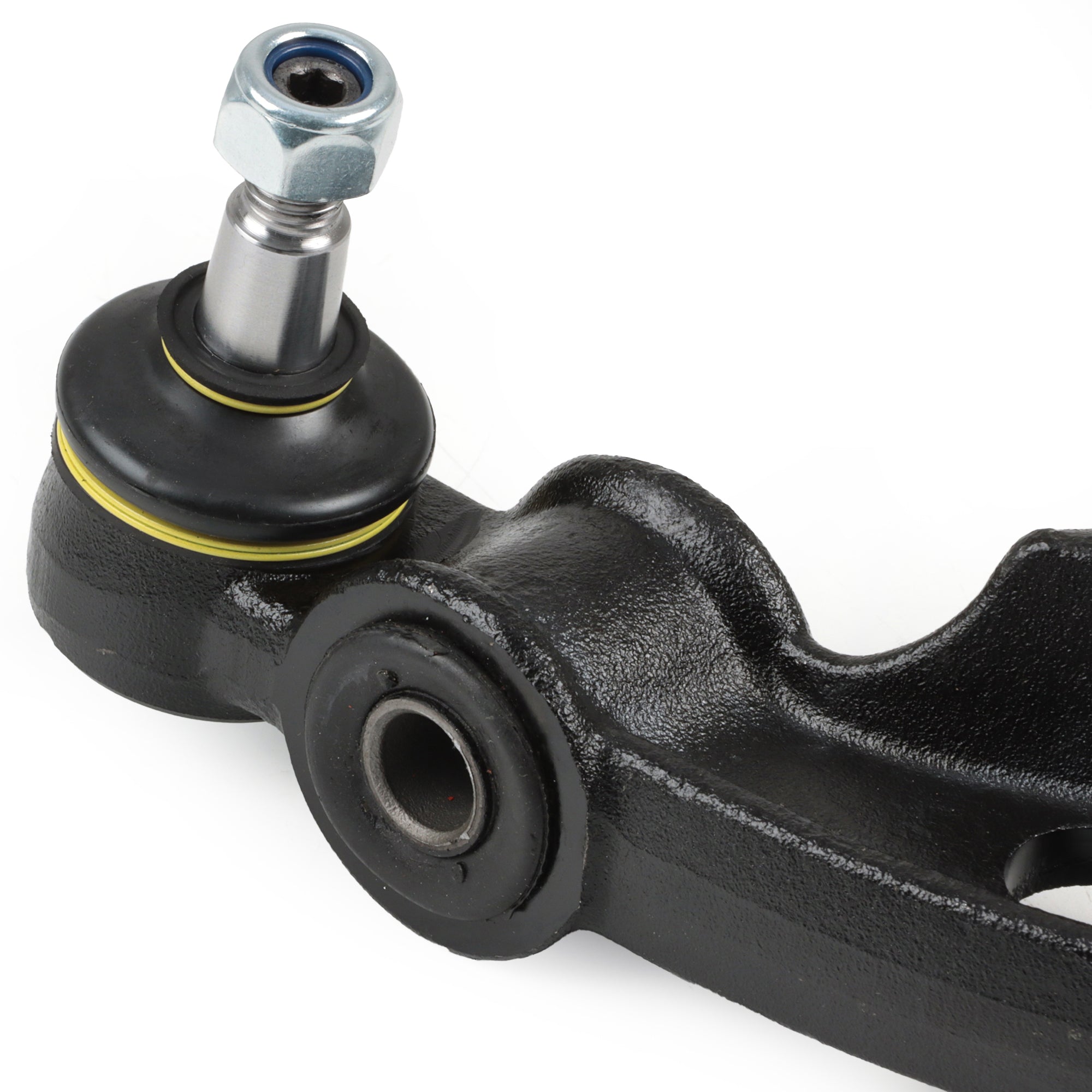 METRIX PREMIUM CHASSIS PARTS Suspension Control Arm and Ball Joint Assembly P/N:34672MT Fits: BMW 528i 81-79, BMW 530i 78-75, BMW 630csi 1977, BMW 633csi 82-79
