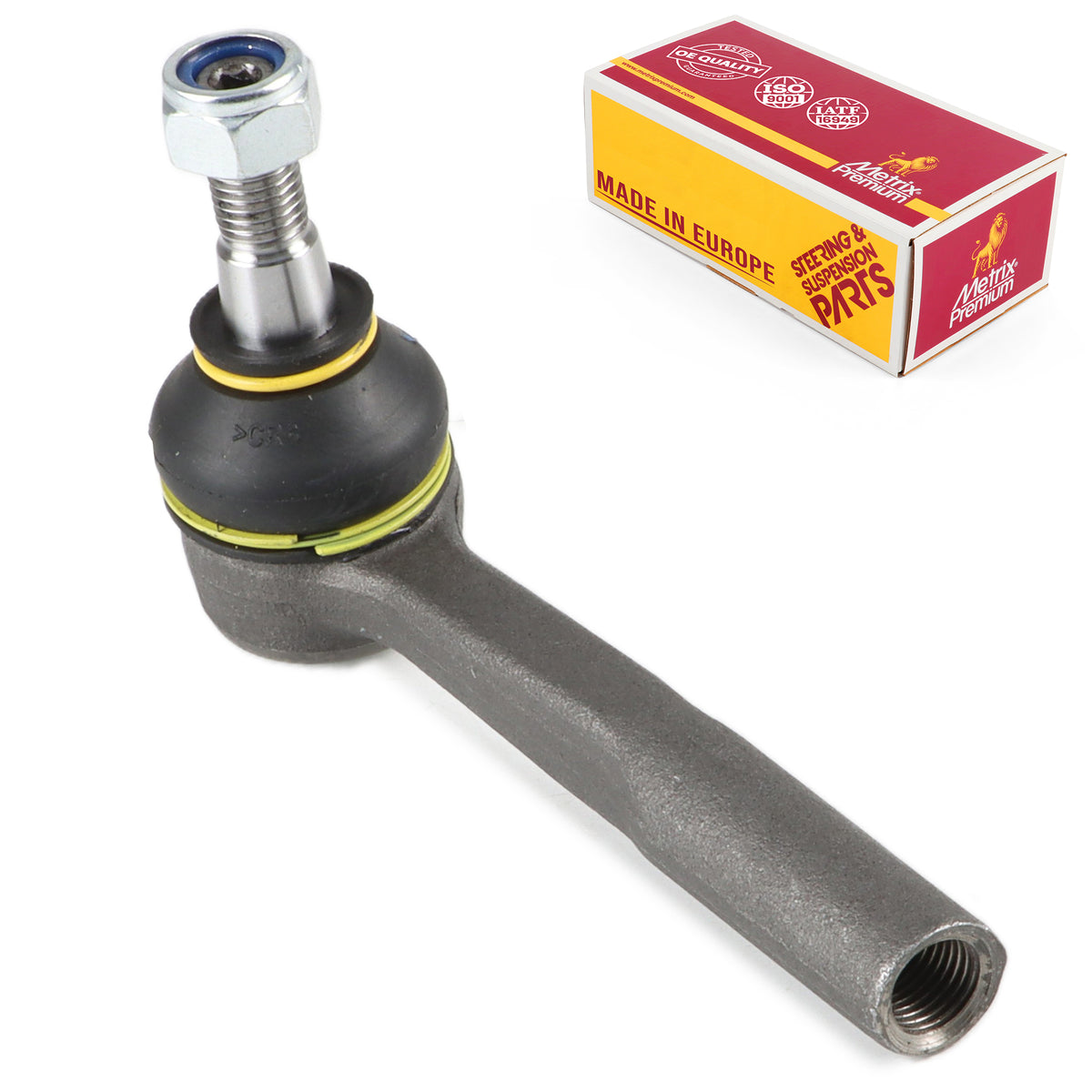 Metrix Premium Chassis Parts Front Outer Tie Rod End 34691MT OEM fit auto parts