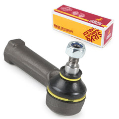 METRIX PREMIUM CHASSIS PARTS Steering Tie Rod End P/N:34714MT Fits: Ford Contour 00-95, Mercury Cougar 02-99, Mercury Mystique 00-97