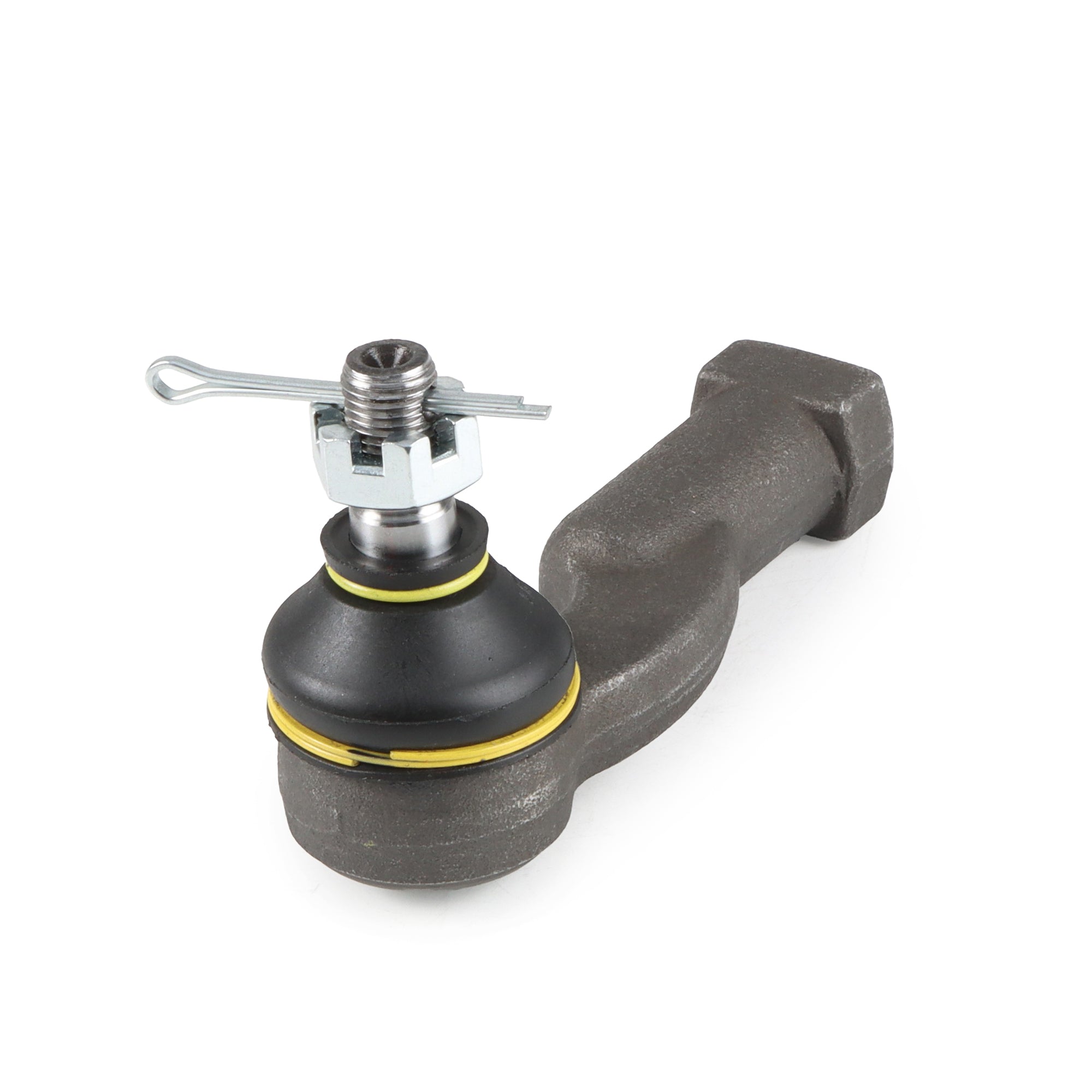 Front Left Outer Tie Rod End 34718MT
