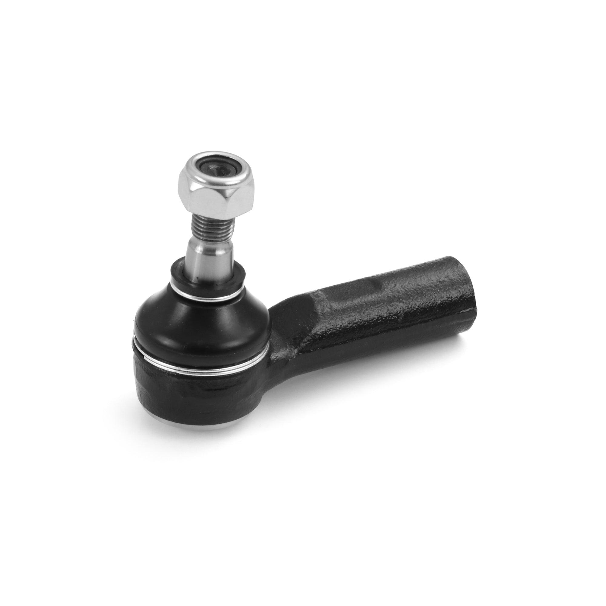 Metrix Premium 4 PC Control Arm and Outer Tie Rod End Kit 97075MT OE fit auto parts