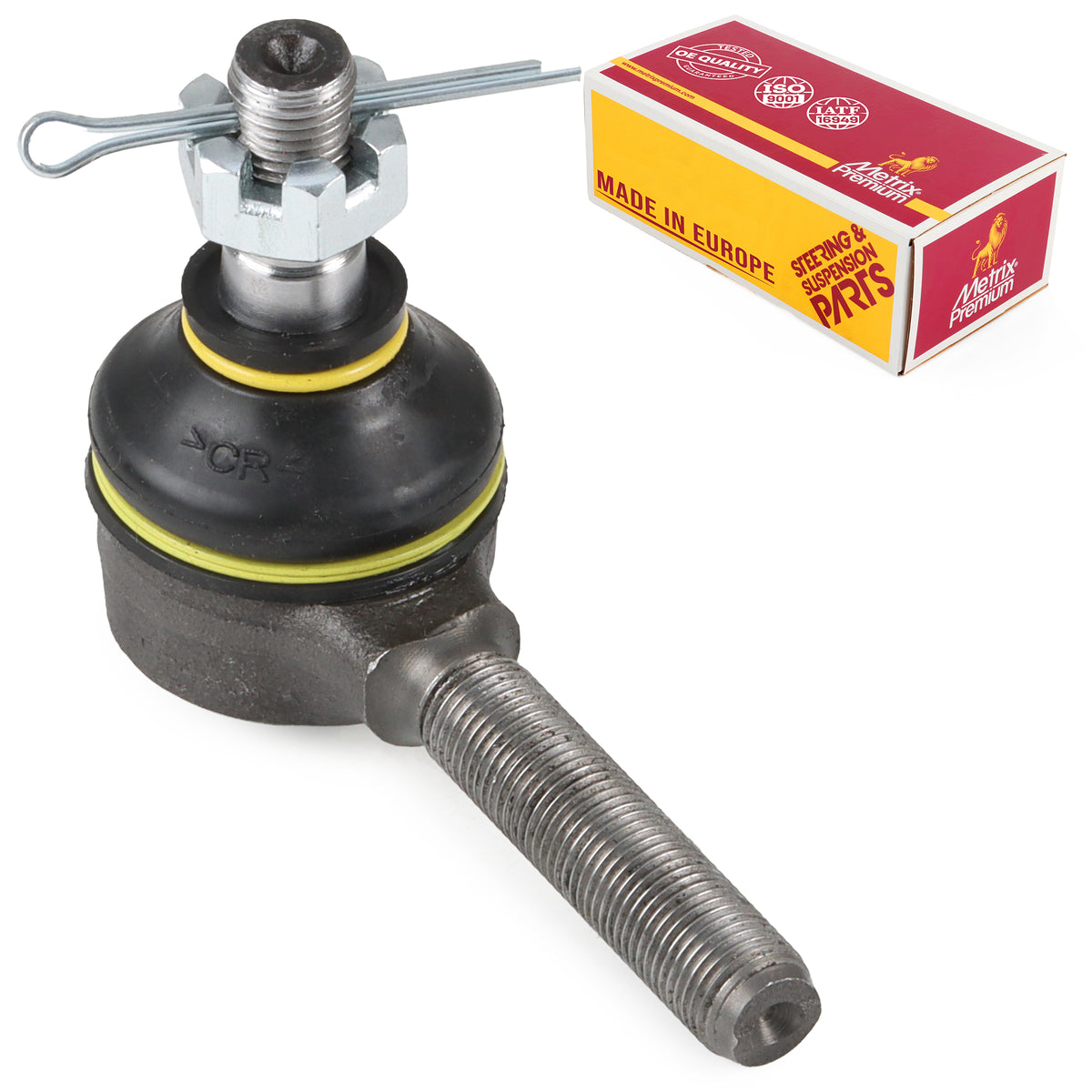 Metrix Premium Chassis Parts Front Outer Tie Rod End 34726MT OEM fit auto parts