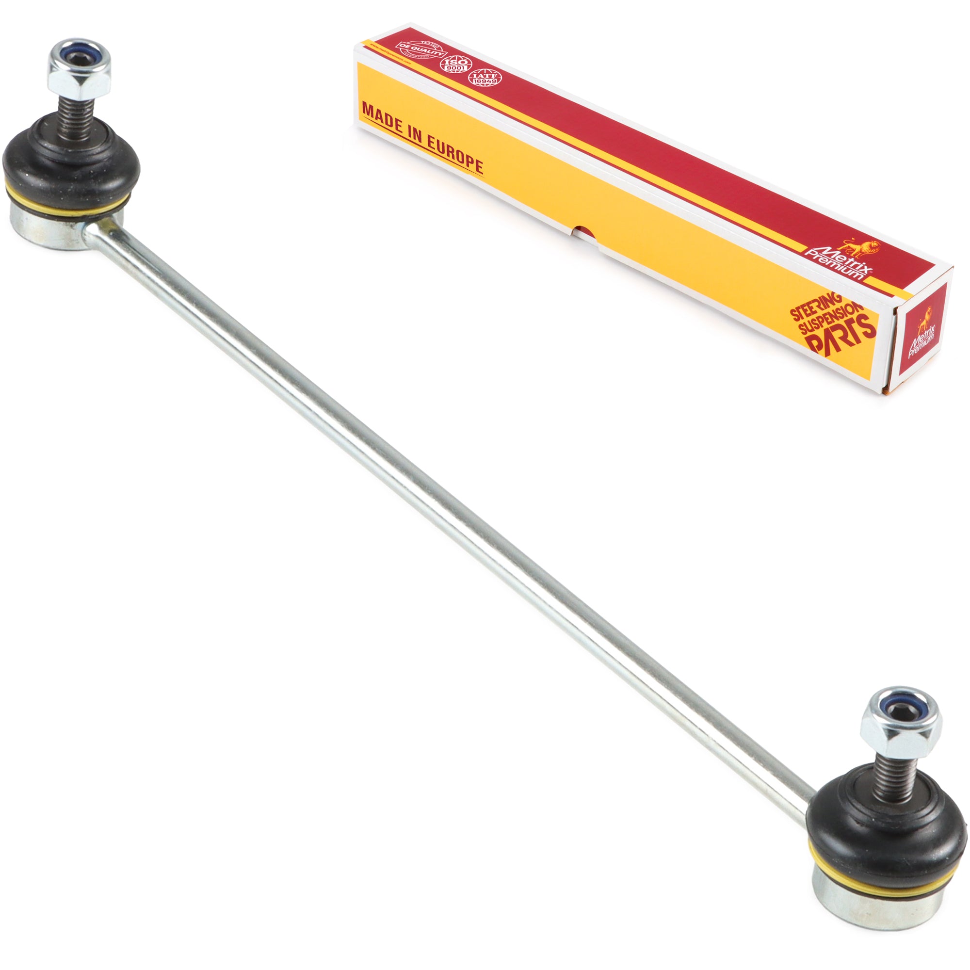 Metrix Premium Chassis Parts Front Stabilizer Bar Link 34741MT OEM fit auto parts