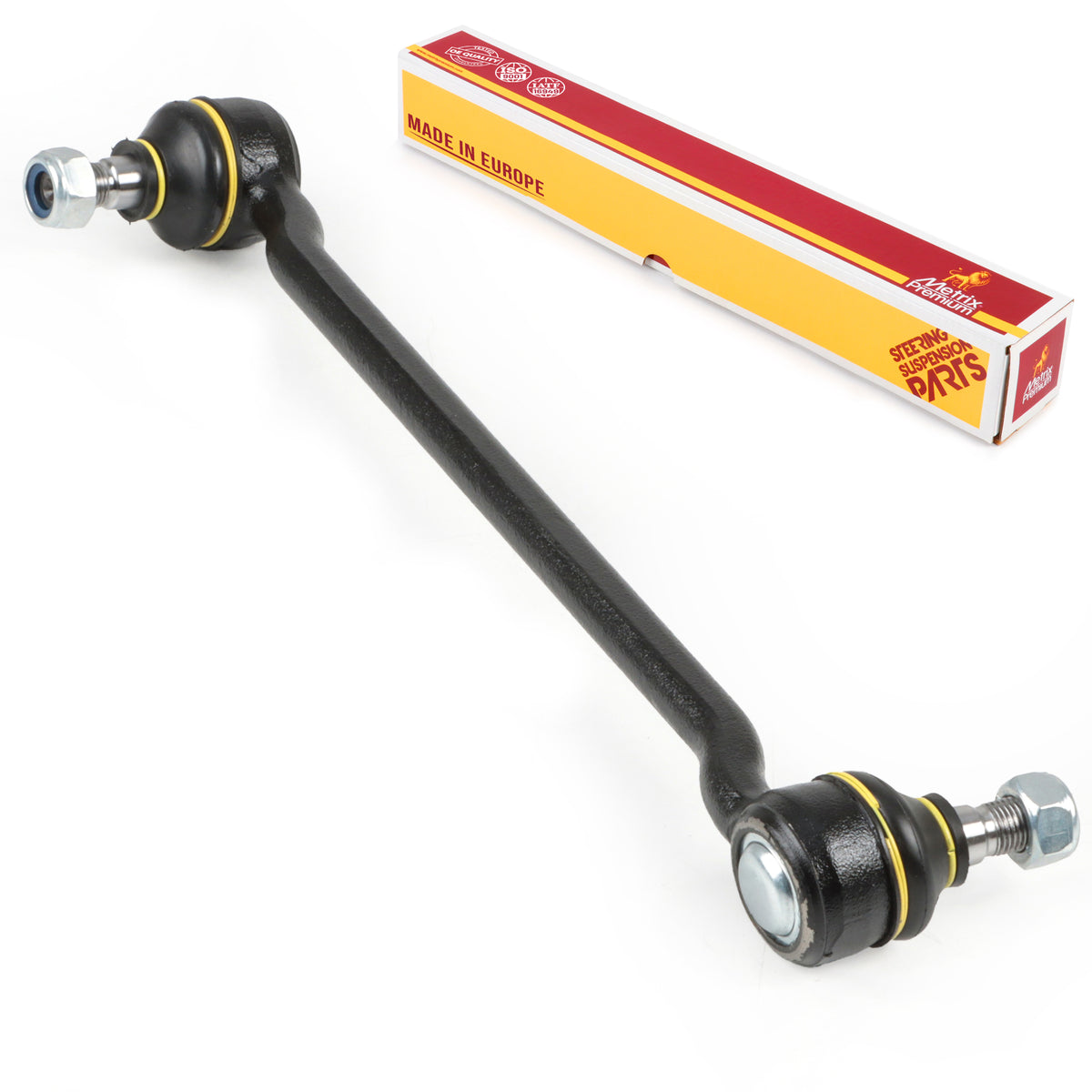 Metrix Premium Chassis Parts Front Right Tie Rod End Assembly 34752MT for NISSAN