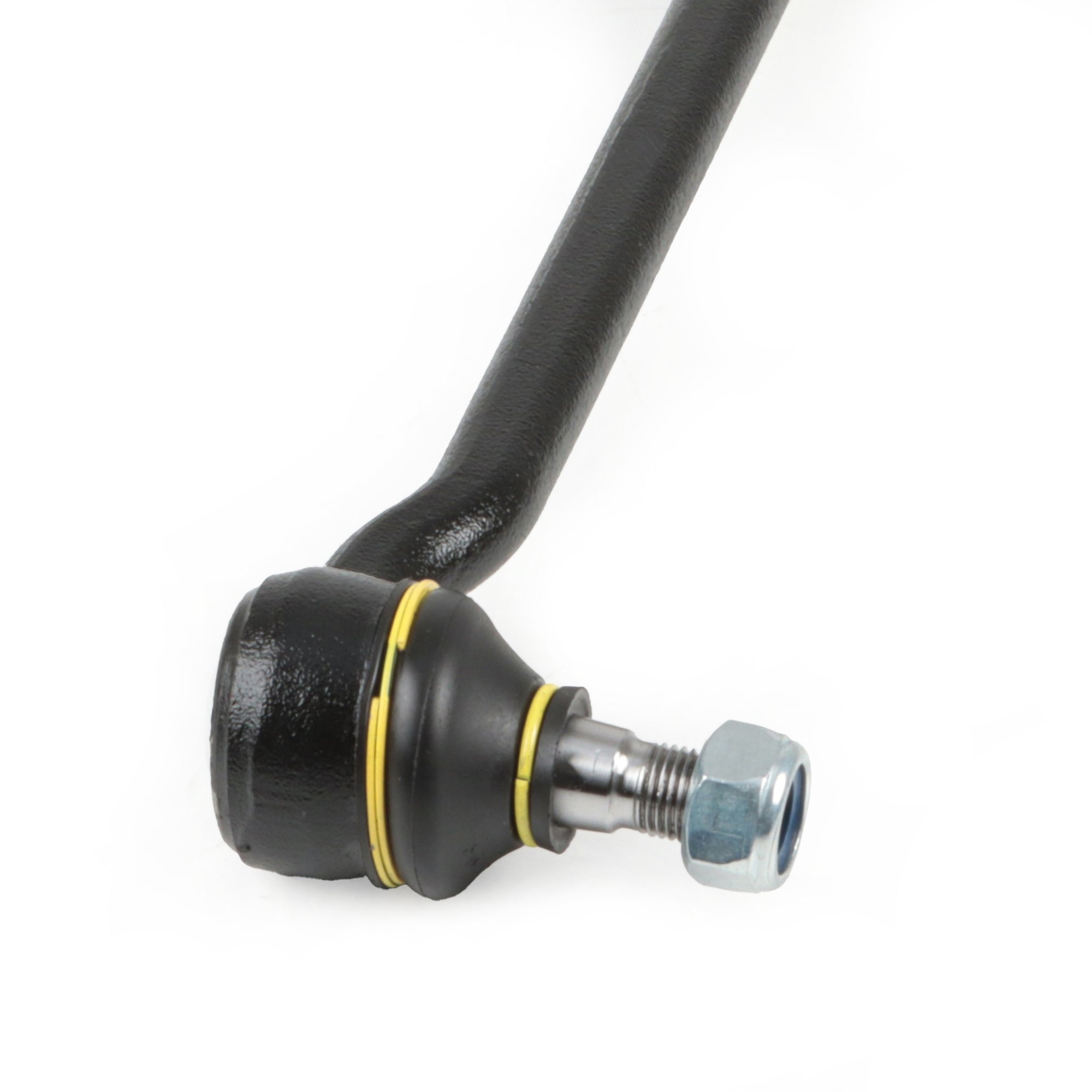 Front Right Tie Rod End Assembly 34752MT