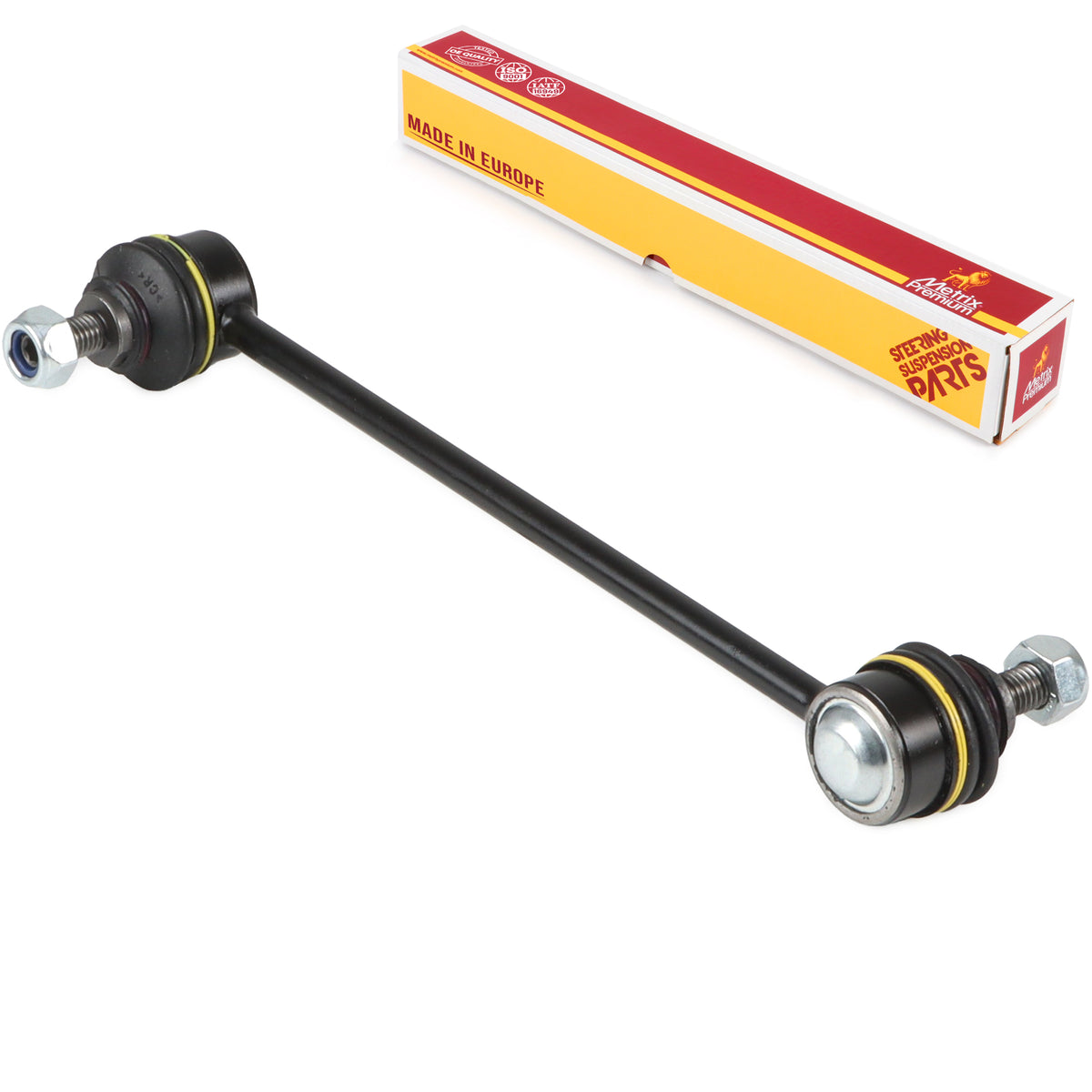 Metrix Premium Chassis Parts Front Stabilizer Bar Link 34764MT OEM fit auto parts