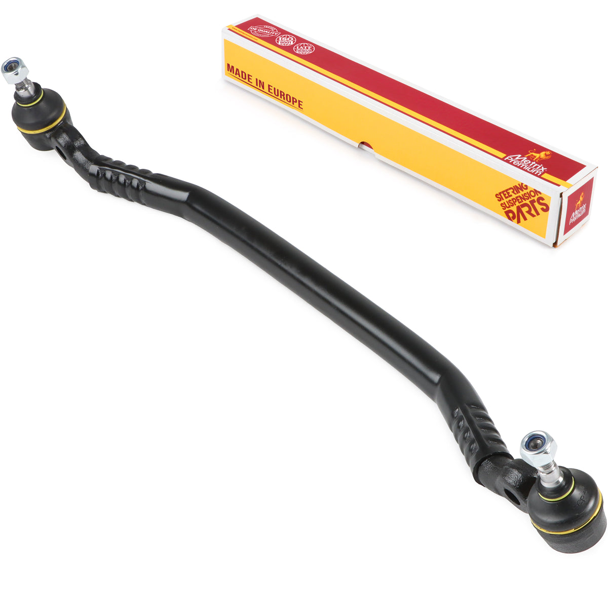 METRIX PREMIUM CHASSIS PARTS Steering Center Link P/N:34766MT Fits: BMW 733i 84-78, BMW 735i 87-85