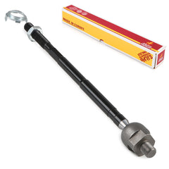 Metrix Premium Chassis Parts Front Left Inner Tie Rod End 34807MT OEM fit auto parts