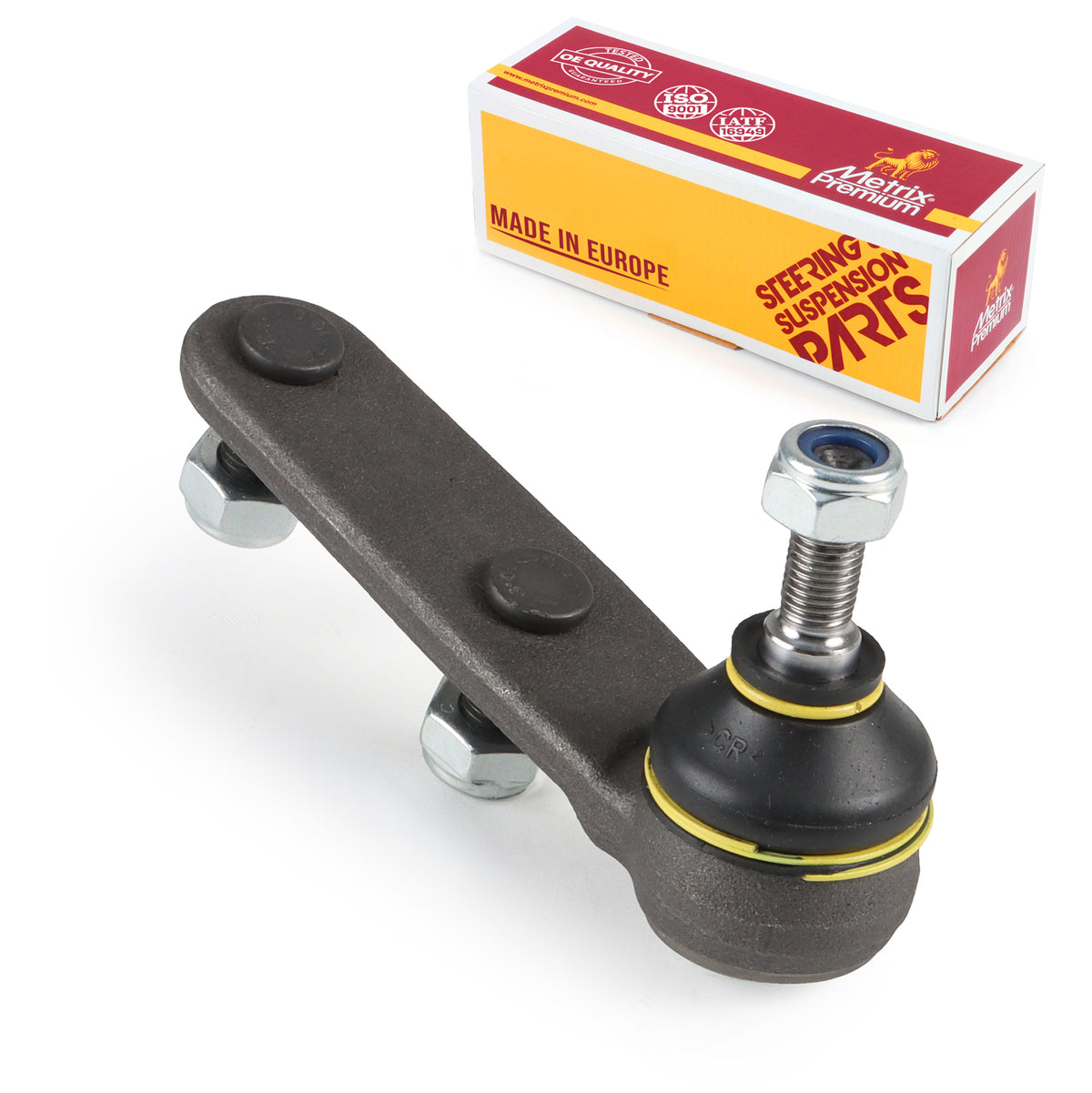 Metrix Premium Chassis Parts Front Upper Ball Joint 34865MT OEM fit auto parts