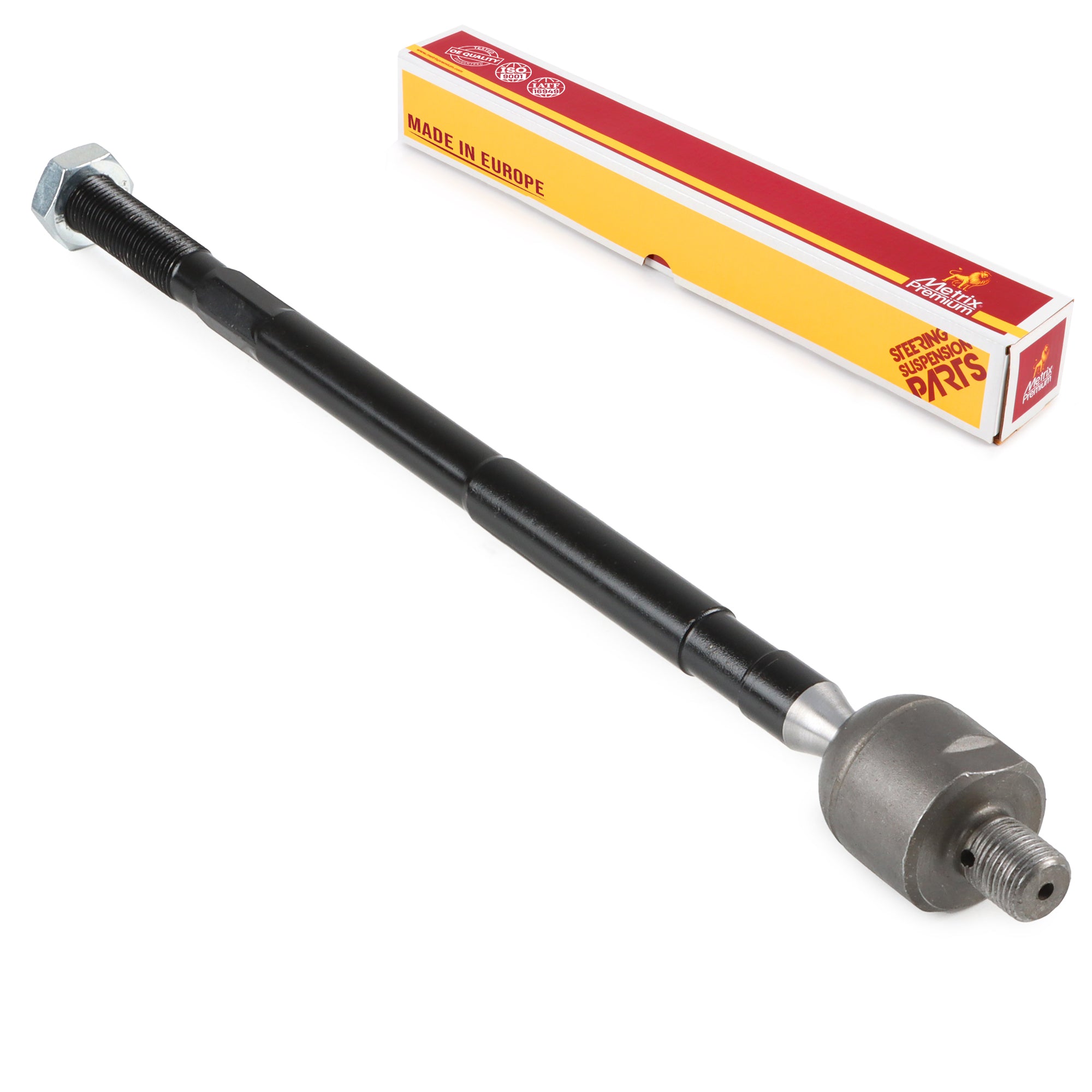 Metrix Premium Chassis Parts Front Inner Tie Rod End 34873MT OEM fit auto parts