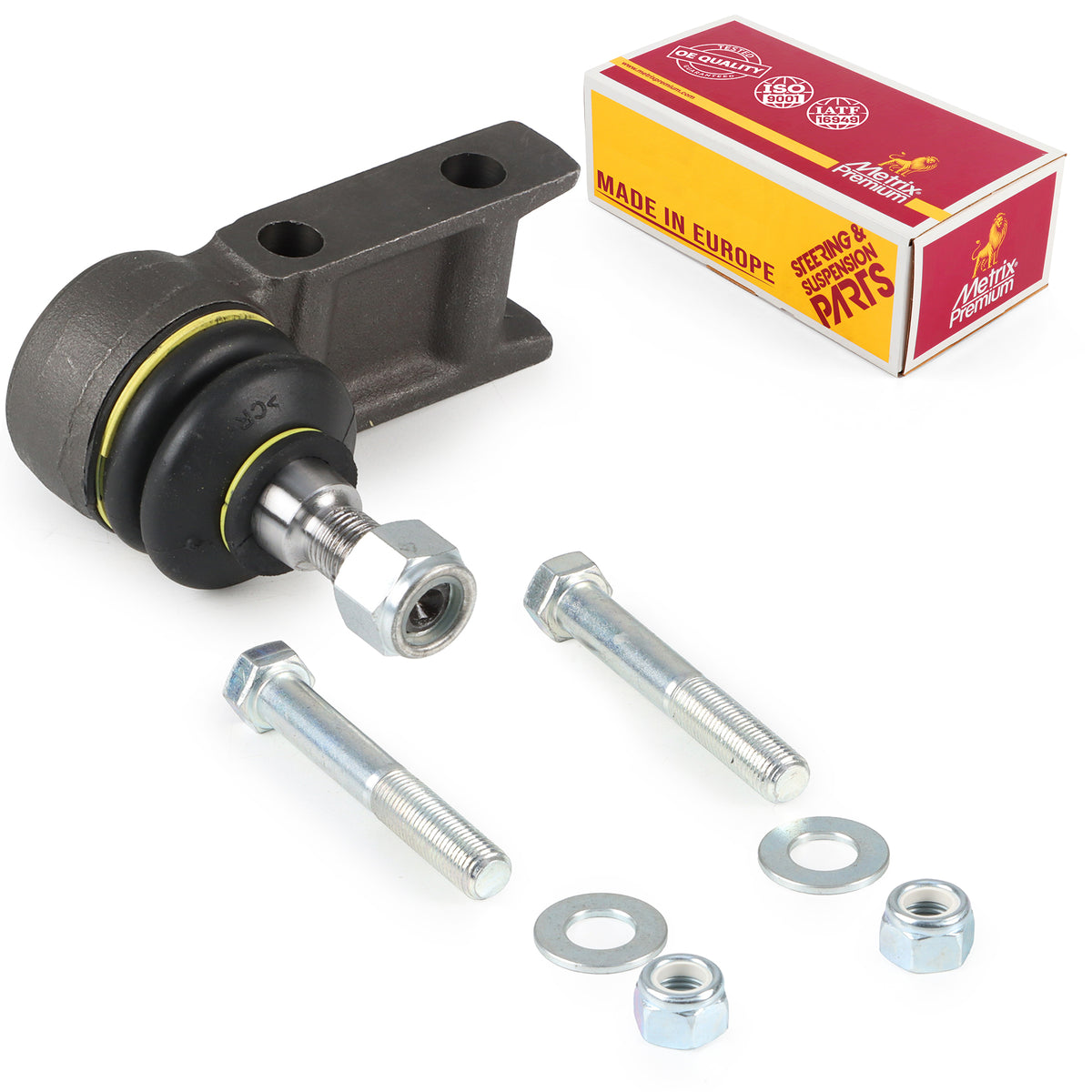 Metrix Premium Chassis Parts Front Upper; Front Lower Ball Joint 34903MT OEM fit auto parts