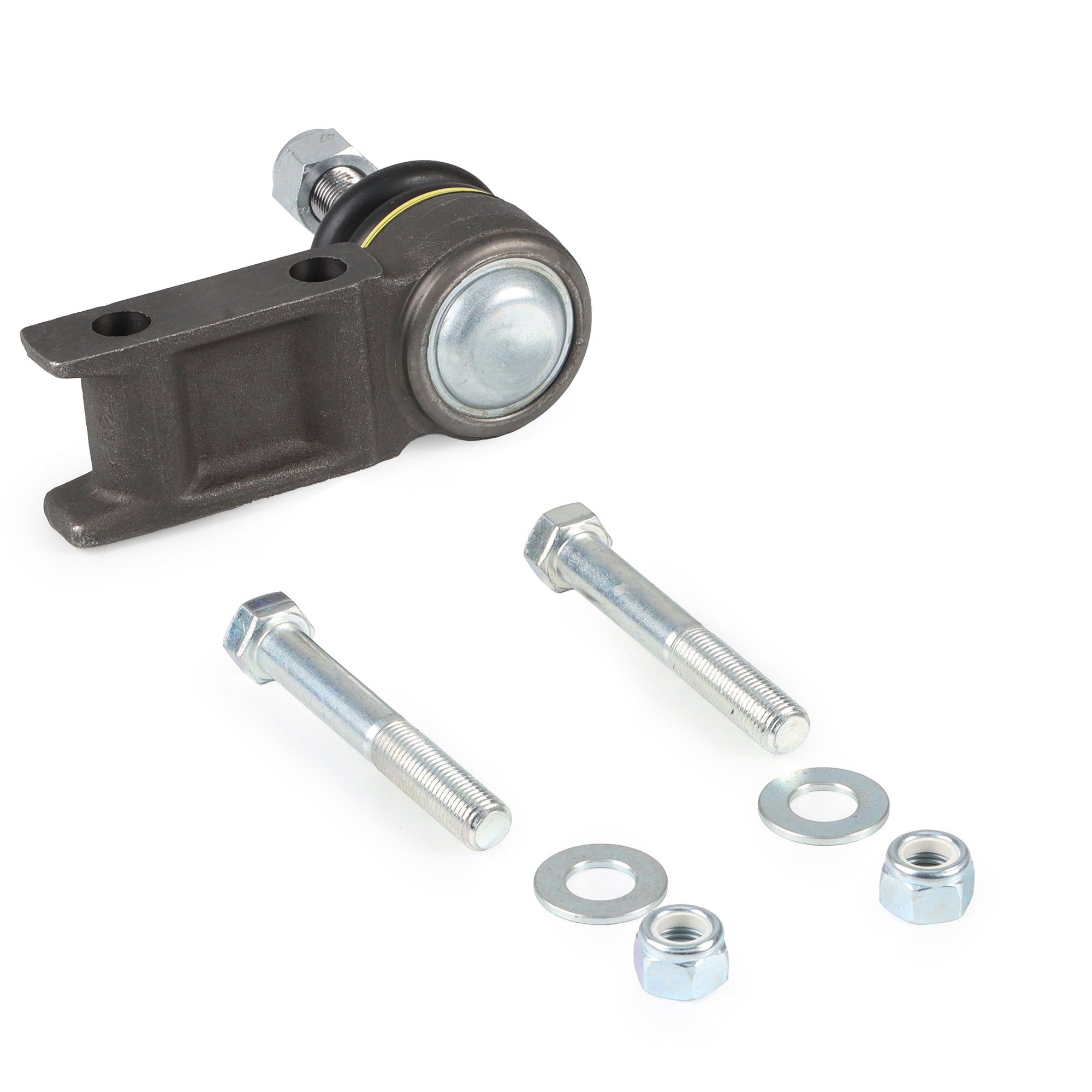 Front Upper; Front Lower Ball Joint 34903MT