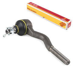 Metrix Premium Chassis Parts Front Inner Tie Rod End 34904MT OEM fit auto parts