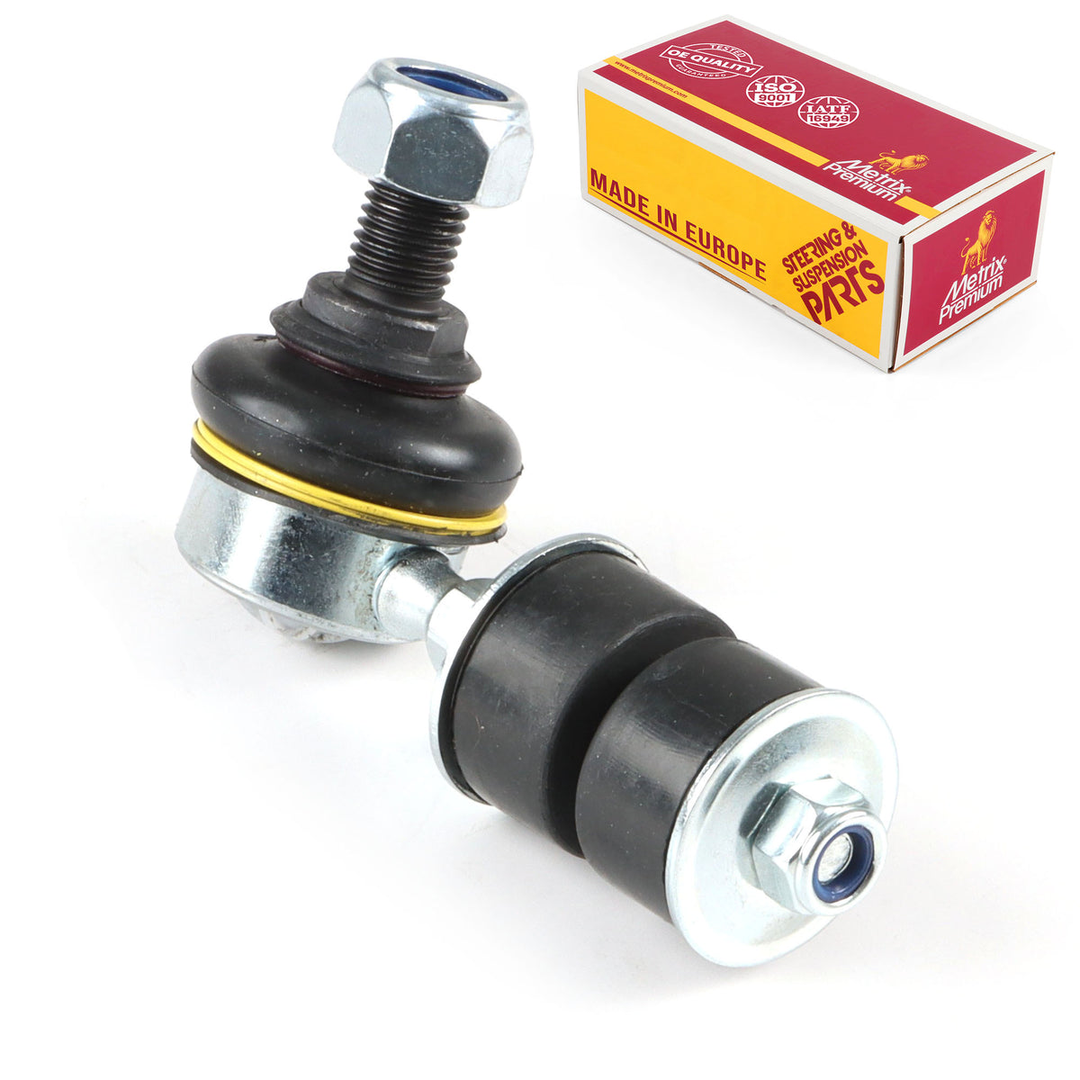 Metrix Premium Chassis Parts Front Stabilizer Bar Link 34906MT OEM fit auto parts