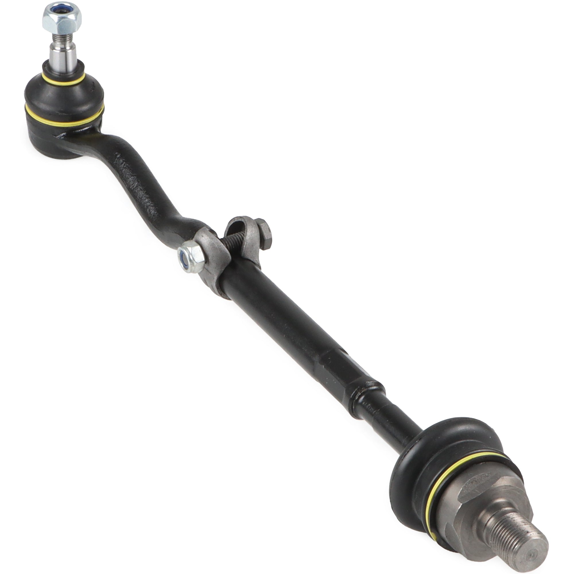 METRIX PREMIUM CHASSIS PARTS Steering Tie Rod End Assembly P/N:34918MT Fits: BMW 318i 85-84, BMW 318i 92-91, BMW 325 88-86, BMW 325e 87-85, BMW 325i 92-87