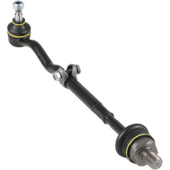 METRIX PREMIUM CHASSIS PARTS Steering Tie Rod End Assembly P/N:34918MT Fits: BMW 318i 85-84, BMW 318i 92-91, BMW 325 88-86, BMW 325e 87-85, BMW 325i 92-87