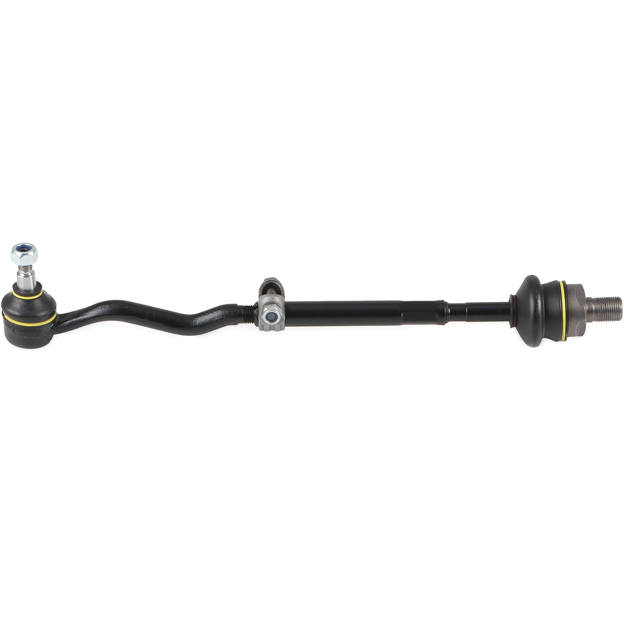 METRIX PREMIUM CHASSIS PARTS Steering Tie Rod End Assembly P/N:34918MT Fits: BMW 318i 85-84, BMW 318i 92-91, BMW 325 88-86, BMW 325e 87-85, BMW 325i 92-87