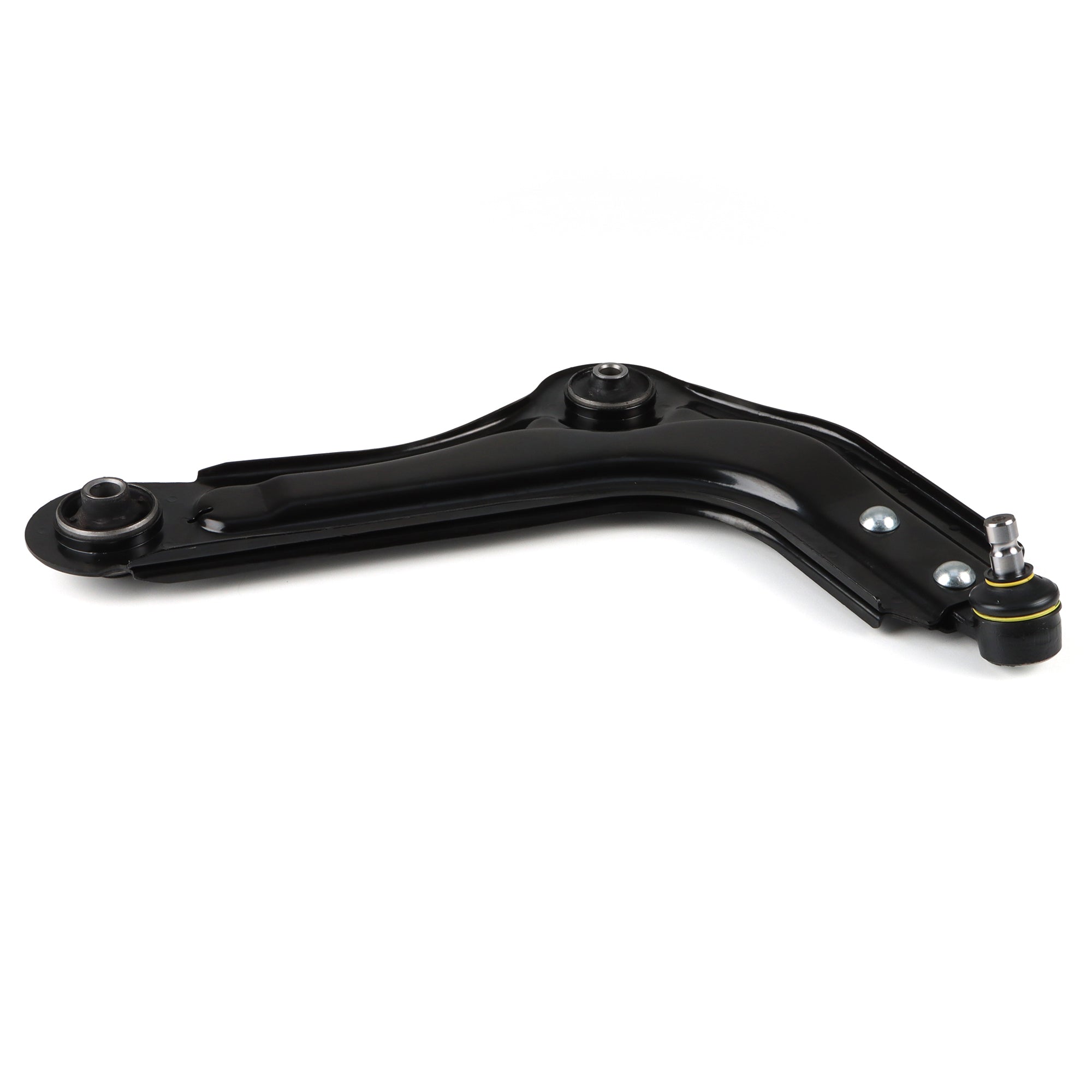Front Right Lower Control Arm and Ball Joint Assembly 34934MT