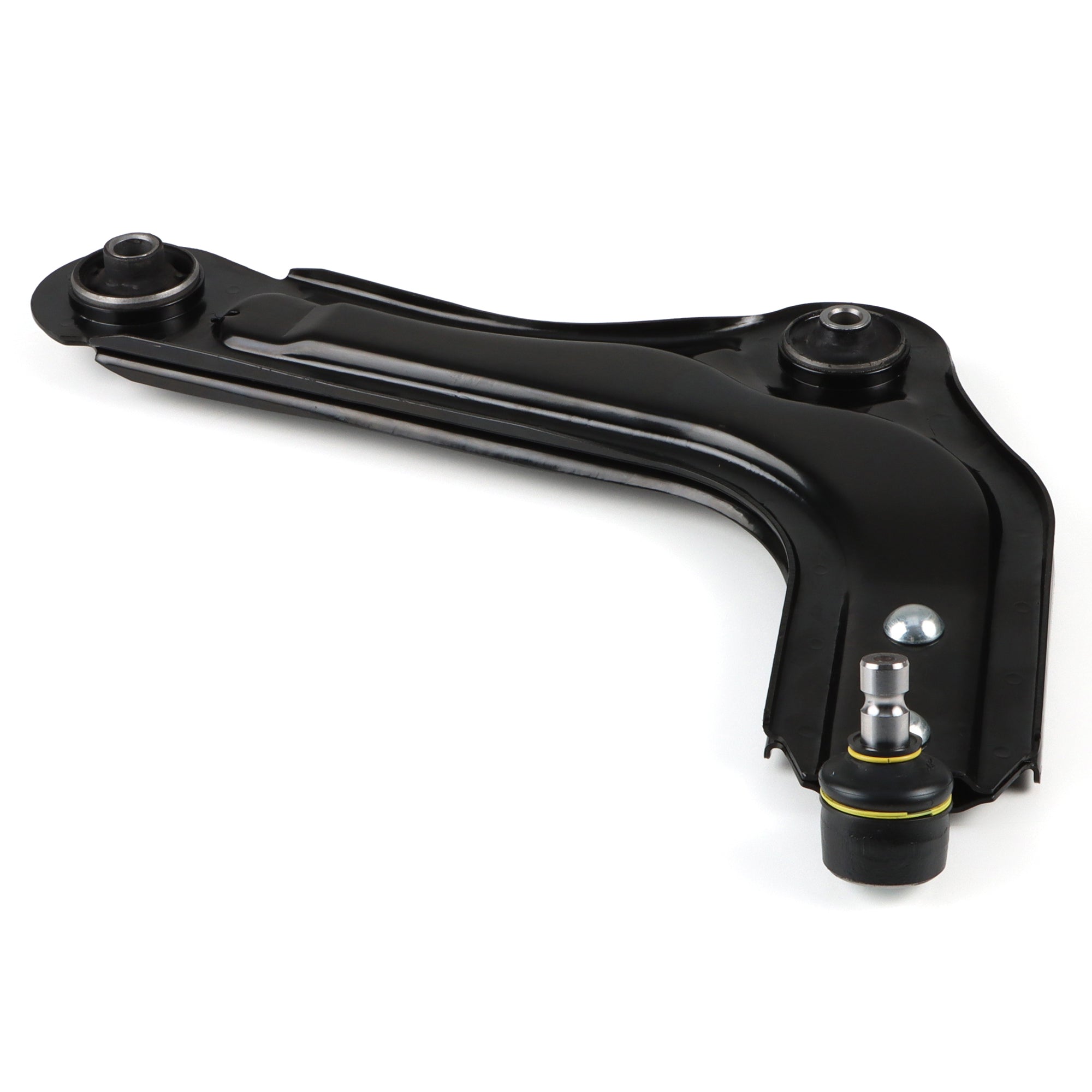 Front Right Lower Control Arm and Ball Joint Assembly 34934MT