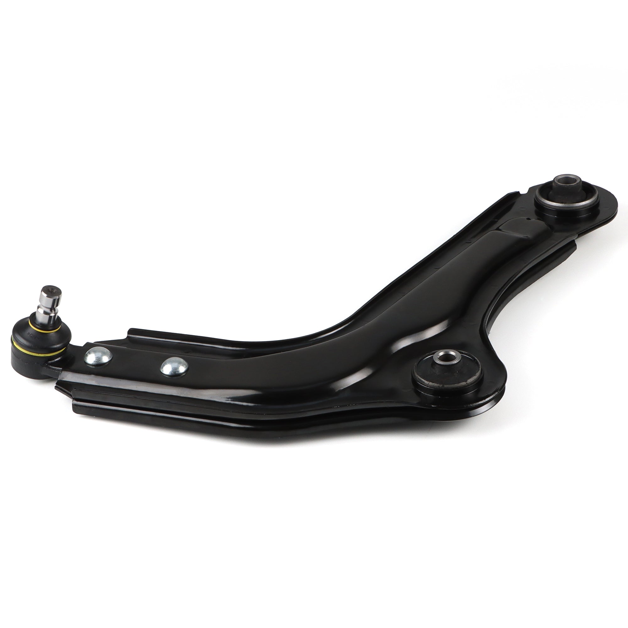 Front Right Lower Control Arm and Ball Joint Assembly 34934MT