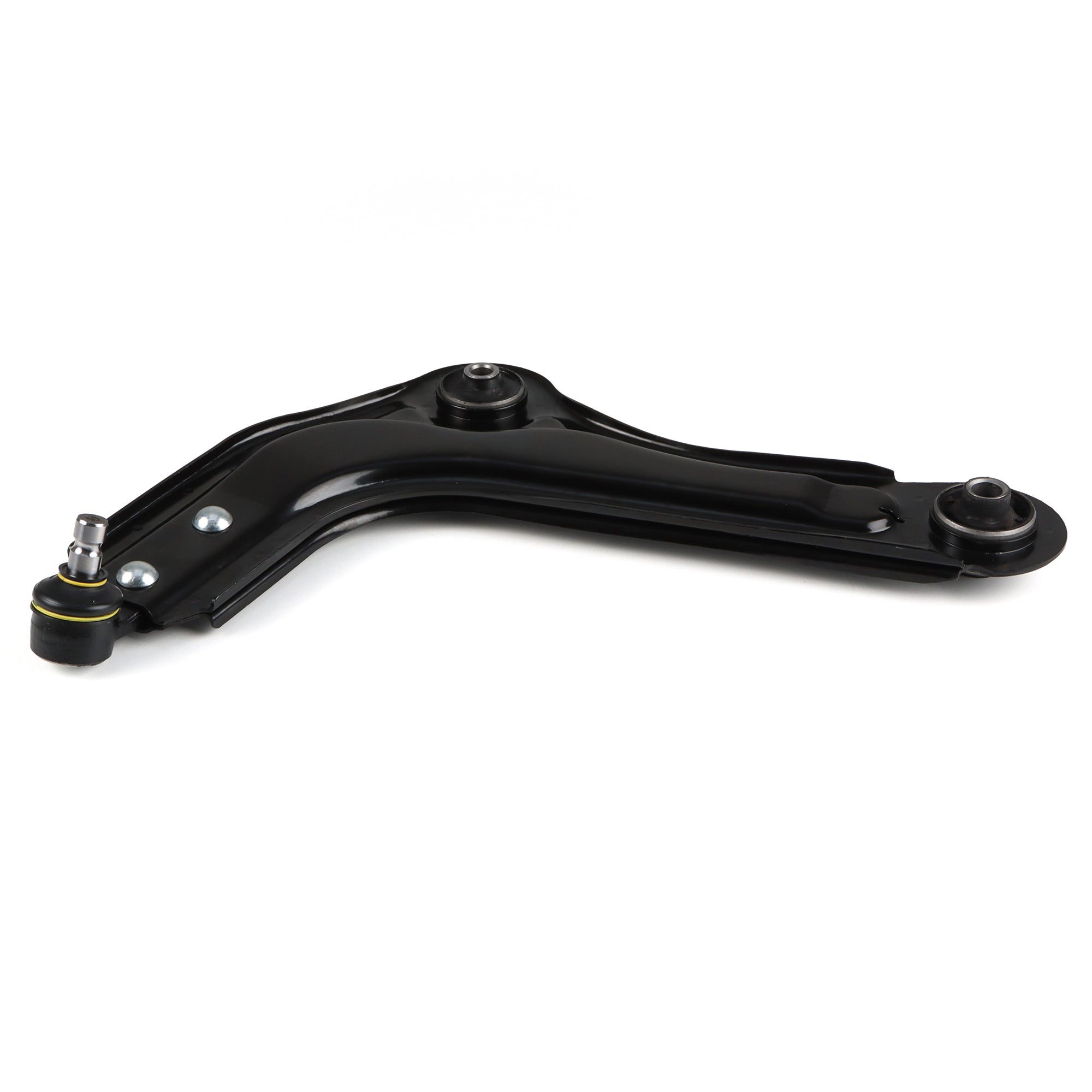 Front Left Lower Control Arm and Ball Joint Assembly 34935MT