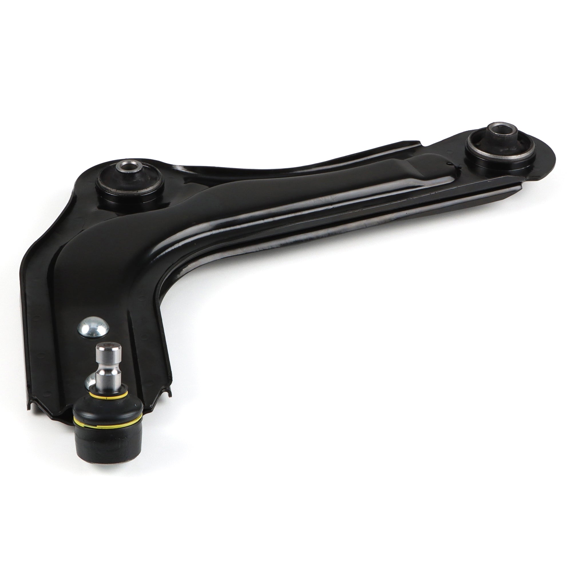 Front Left Lower Control Arm and Ball Joint Assembly 34935MT