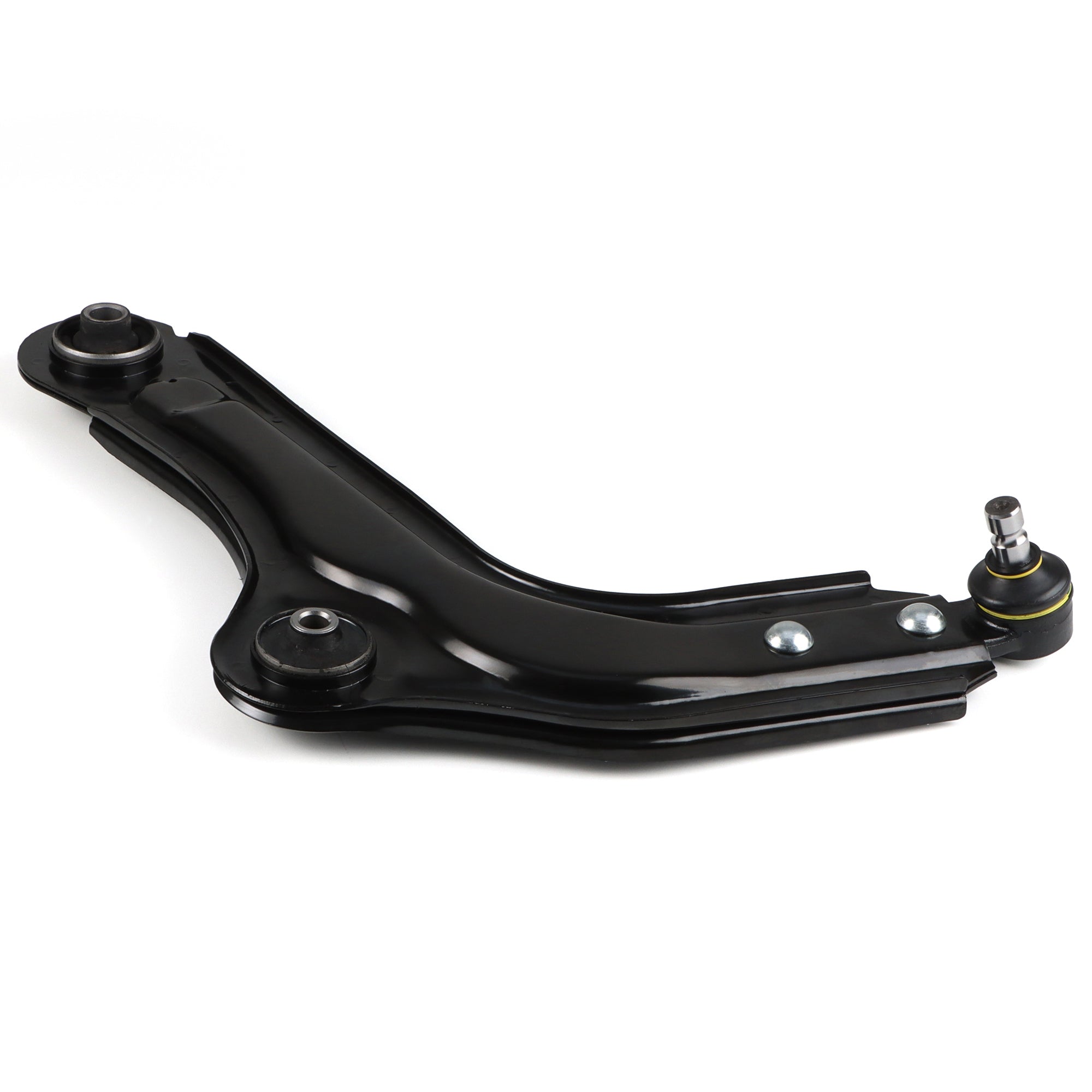 Front Left Lower Control Arm and Ball Joint Assembly 34935MT