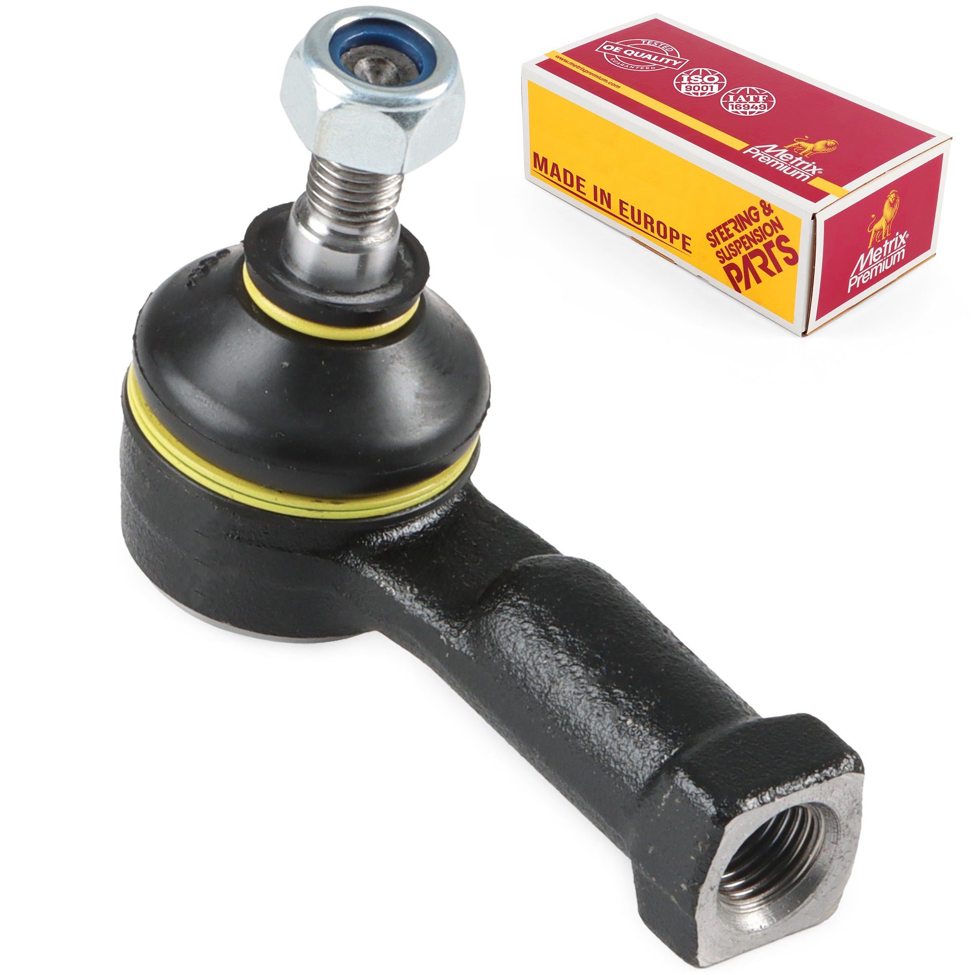 Metrix Premium Chassis Parts Right Outer Tie Rod End 34960MT OEM fit auto parts