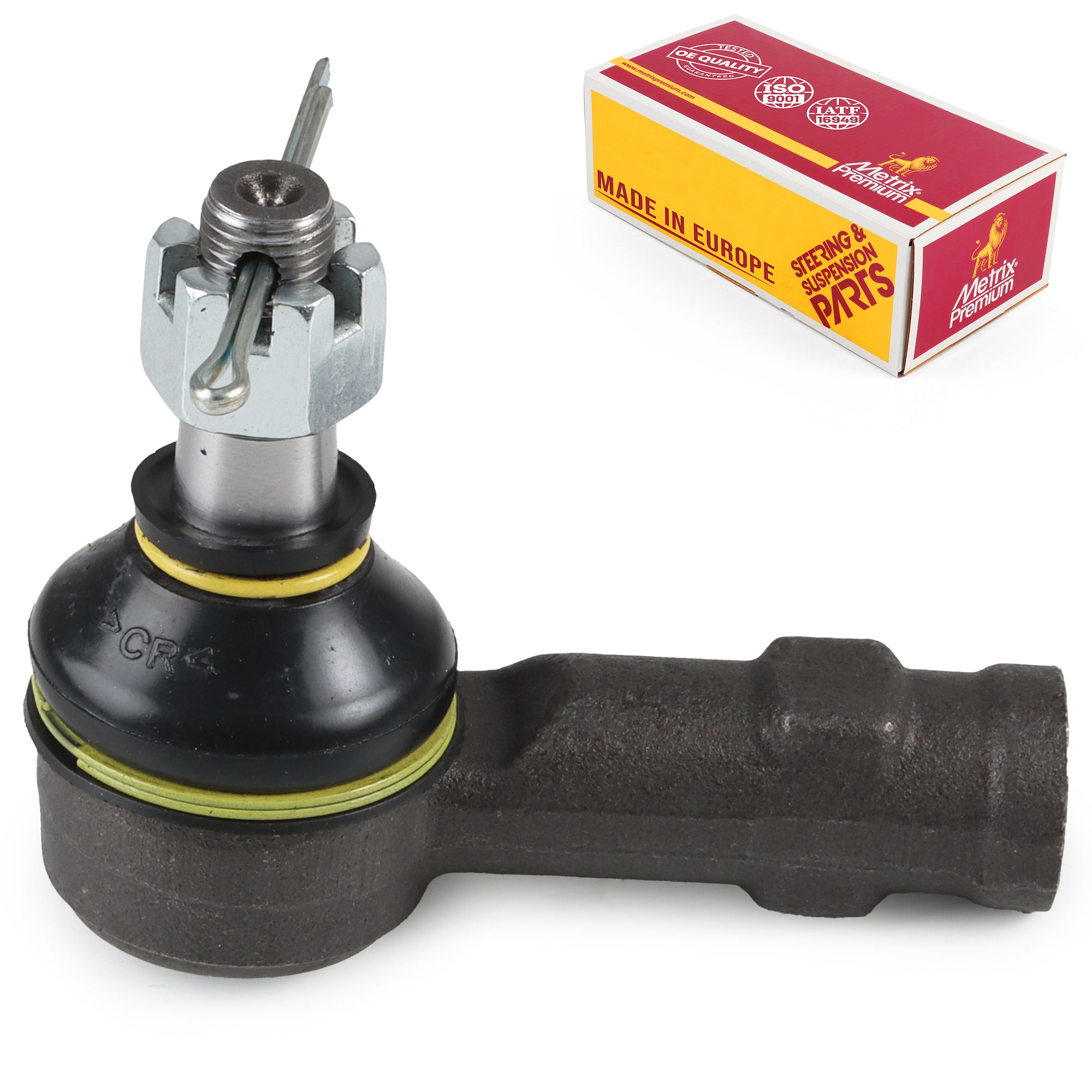 Metrix Premium Chassis Parts Front Outer Tie Rod End 34973MT OEM fit auto parts