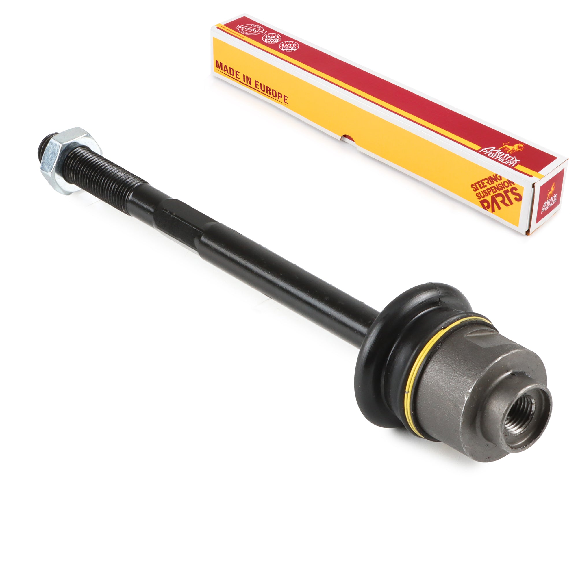 Metrix Premium Chassis Parts Front Inner Tie Rod End 34986MT OEM fit auto parts