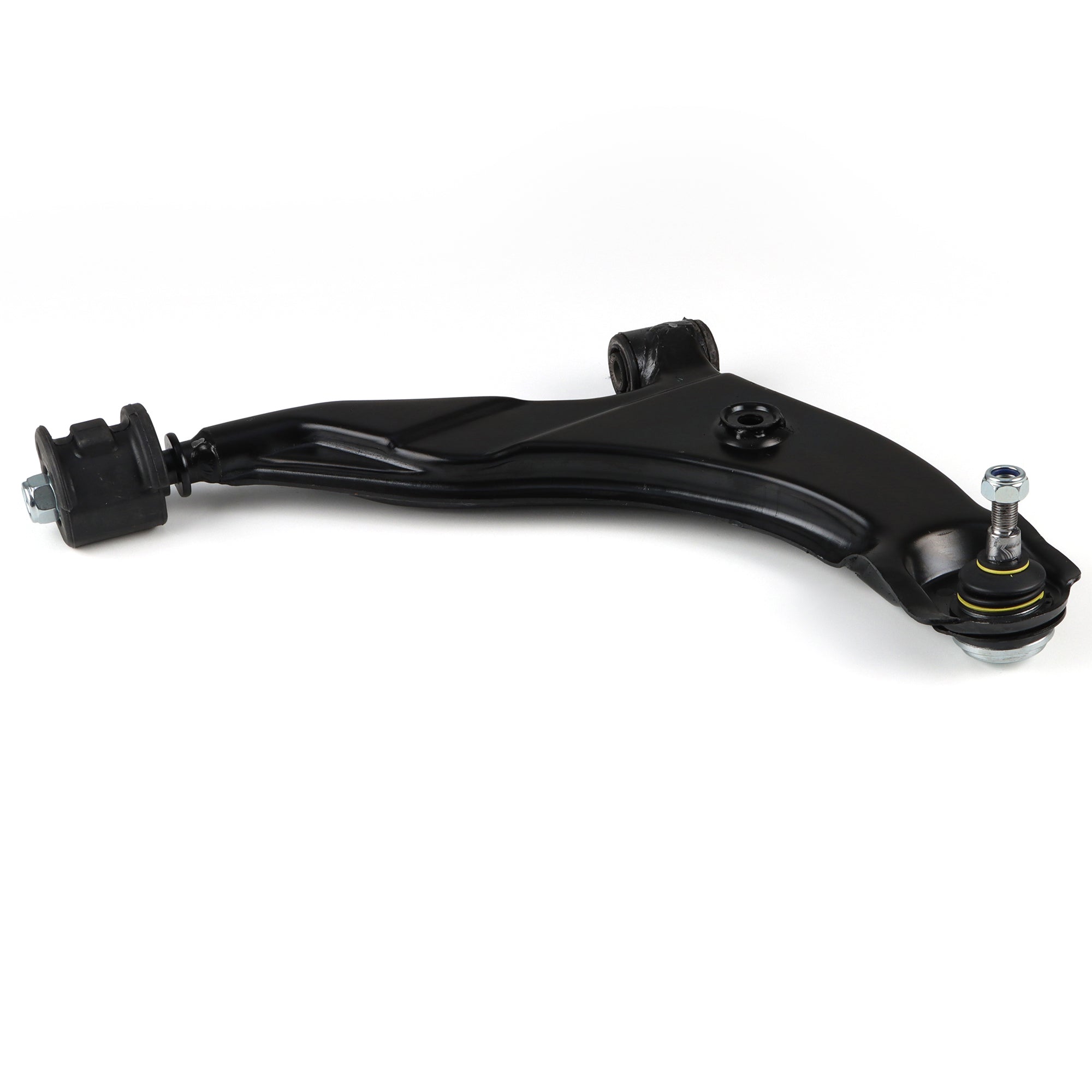 Front Right Lower Control Arm and Ball Joint Assembly 35001MT