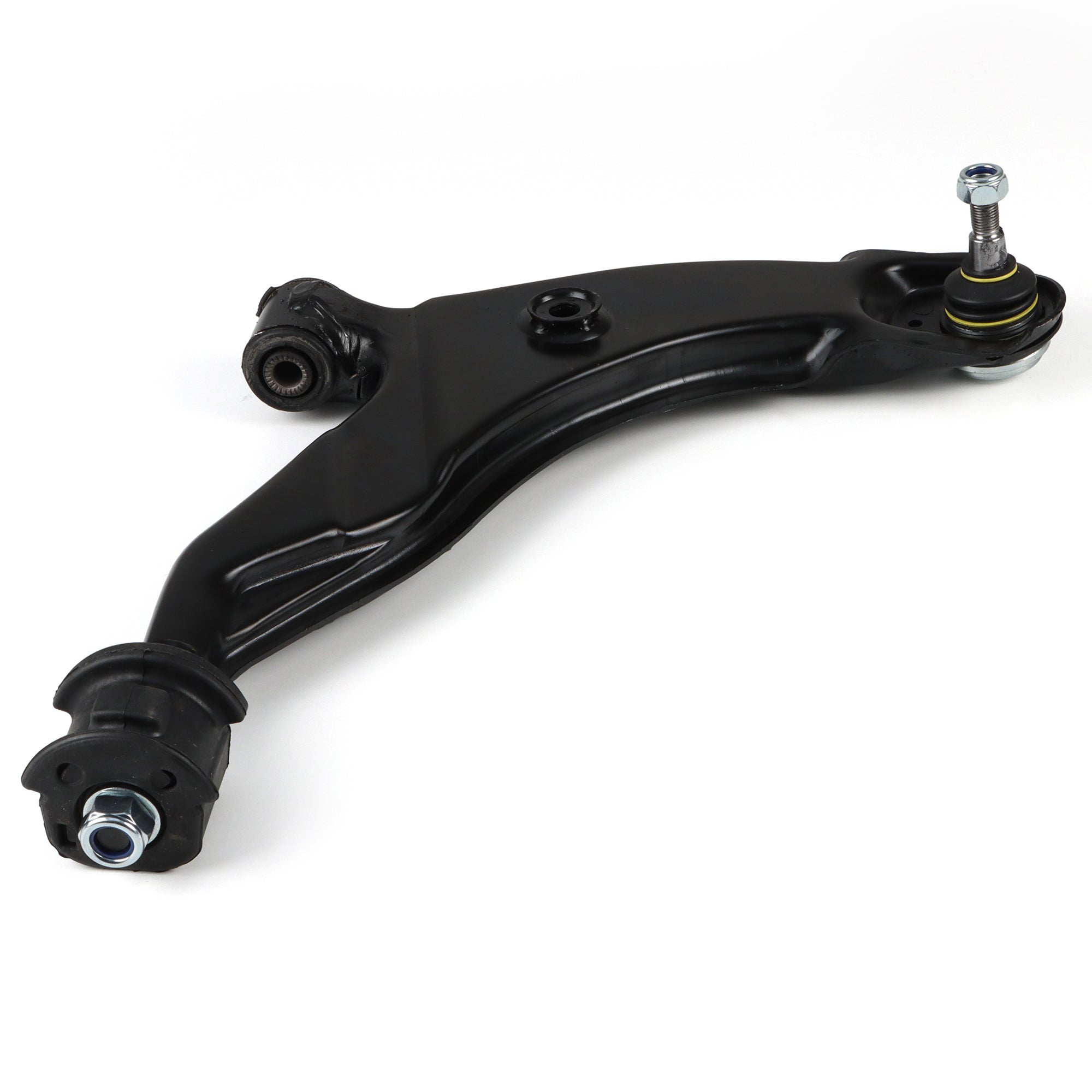 Front Right Lower Control Arm and Ball Joint Assembly 35001MT