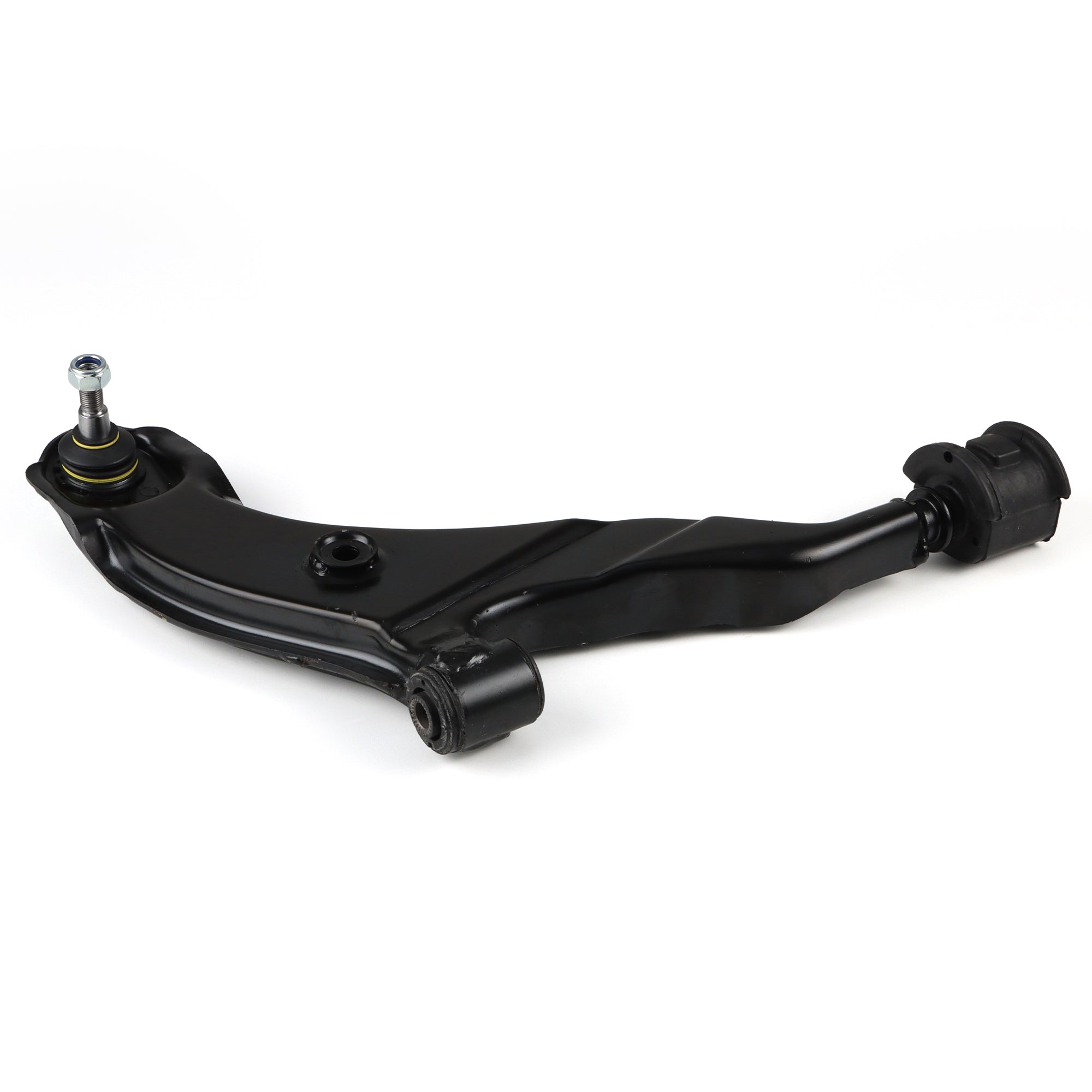 Front Right Lower Control Arm and Ball Joint Assembly 35001MT