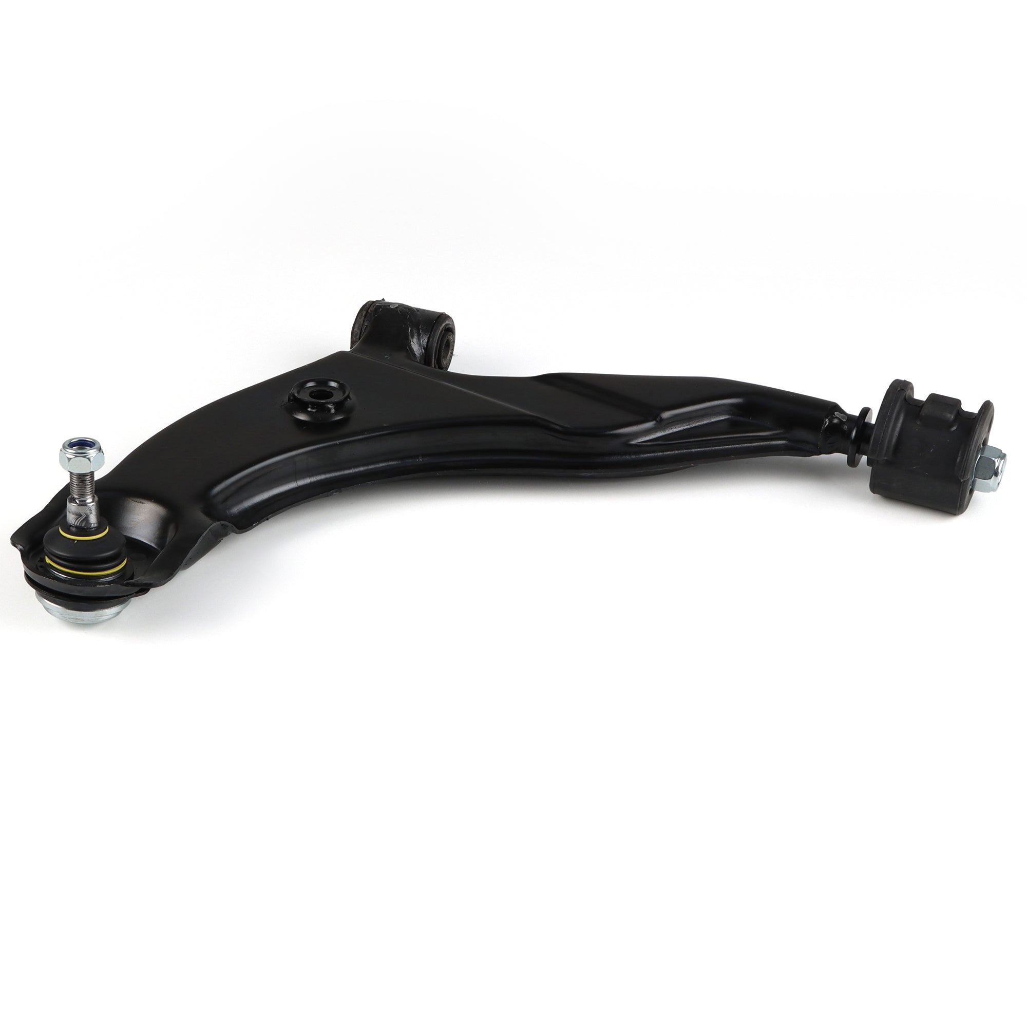 Front Left Lower Control Arm and Ball Joint Assembly 35002MT