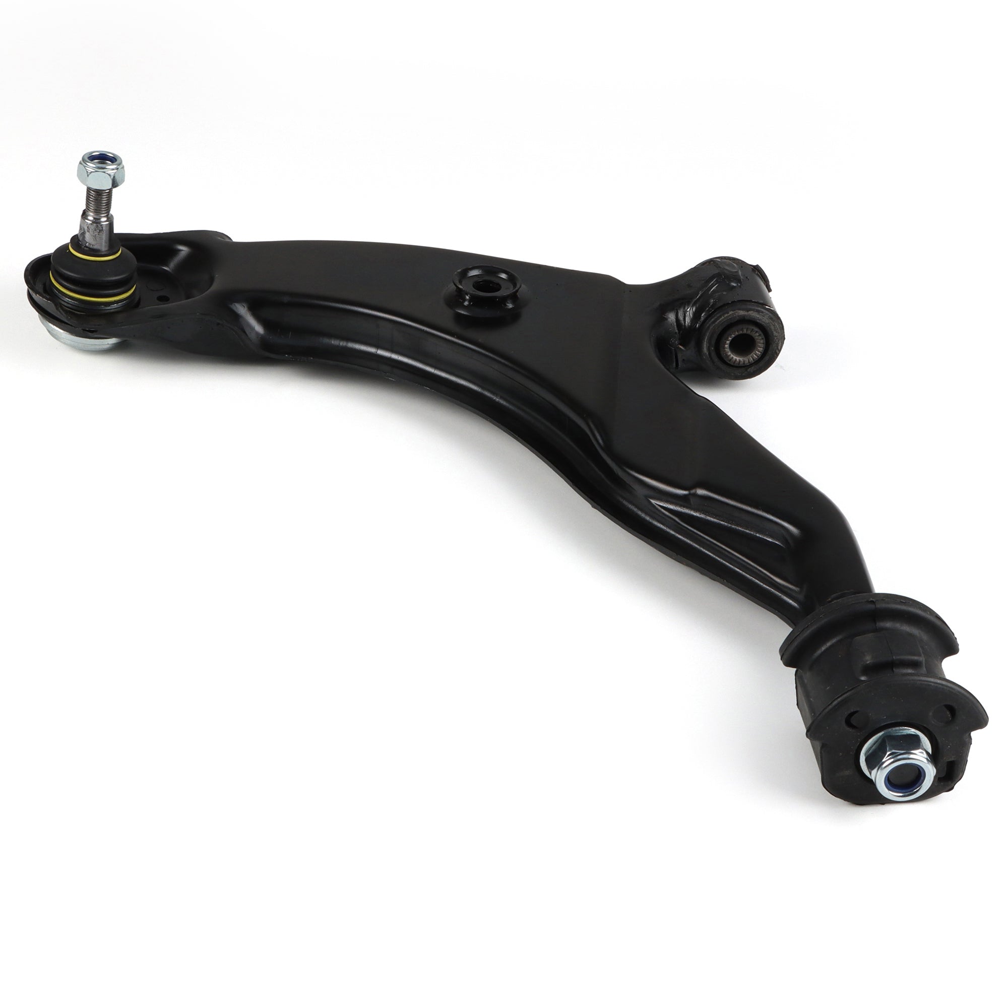 Front Left Lower Control Arm and Ball Joint Assembly 35002MT