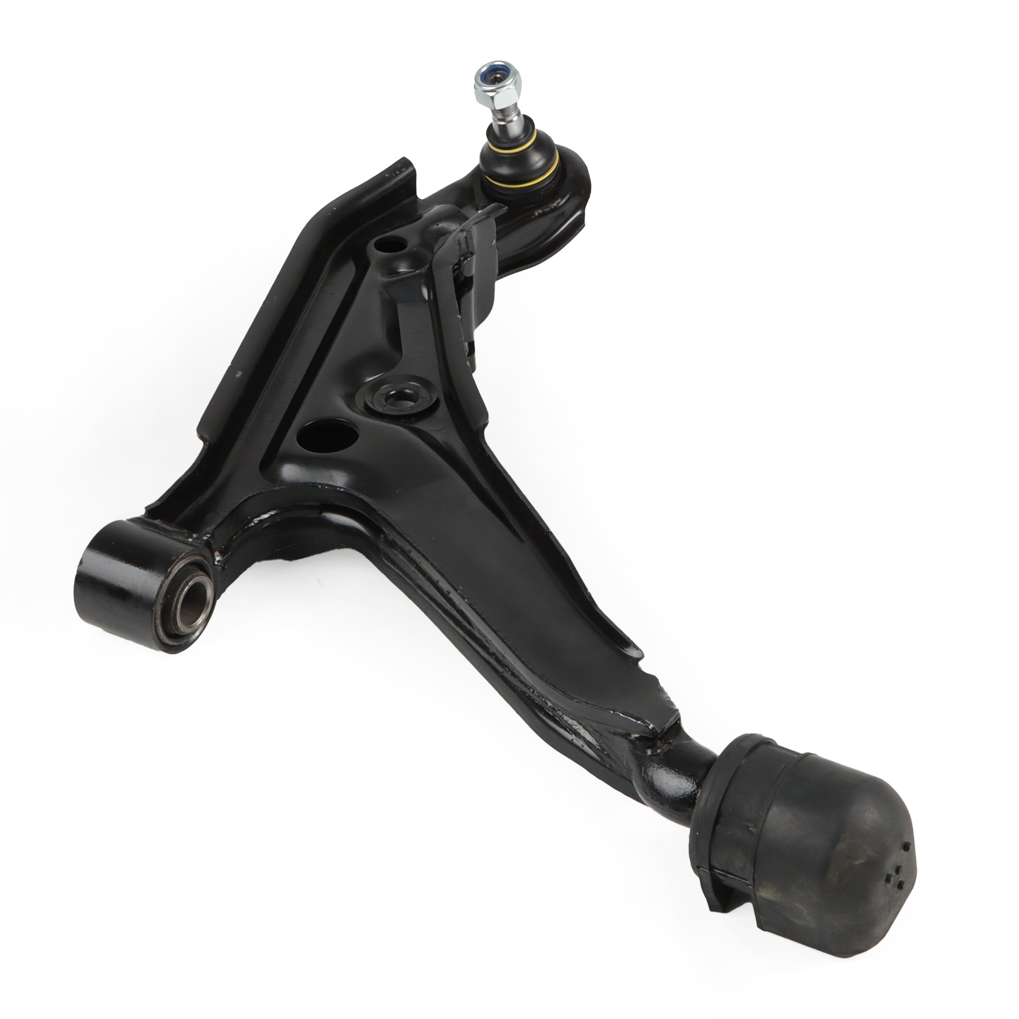 Metrix Premium Front Right Lower Control Arm and Ball Joint Assembly 35010MT OE fit chassis parts